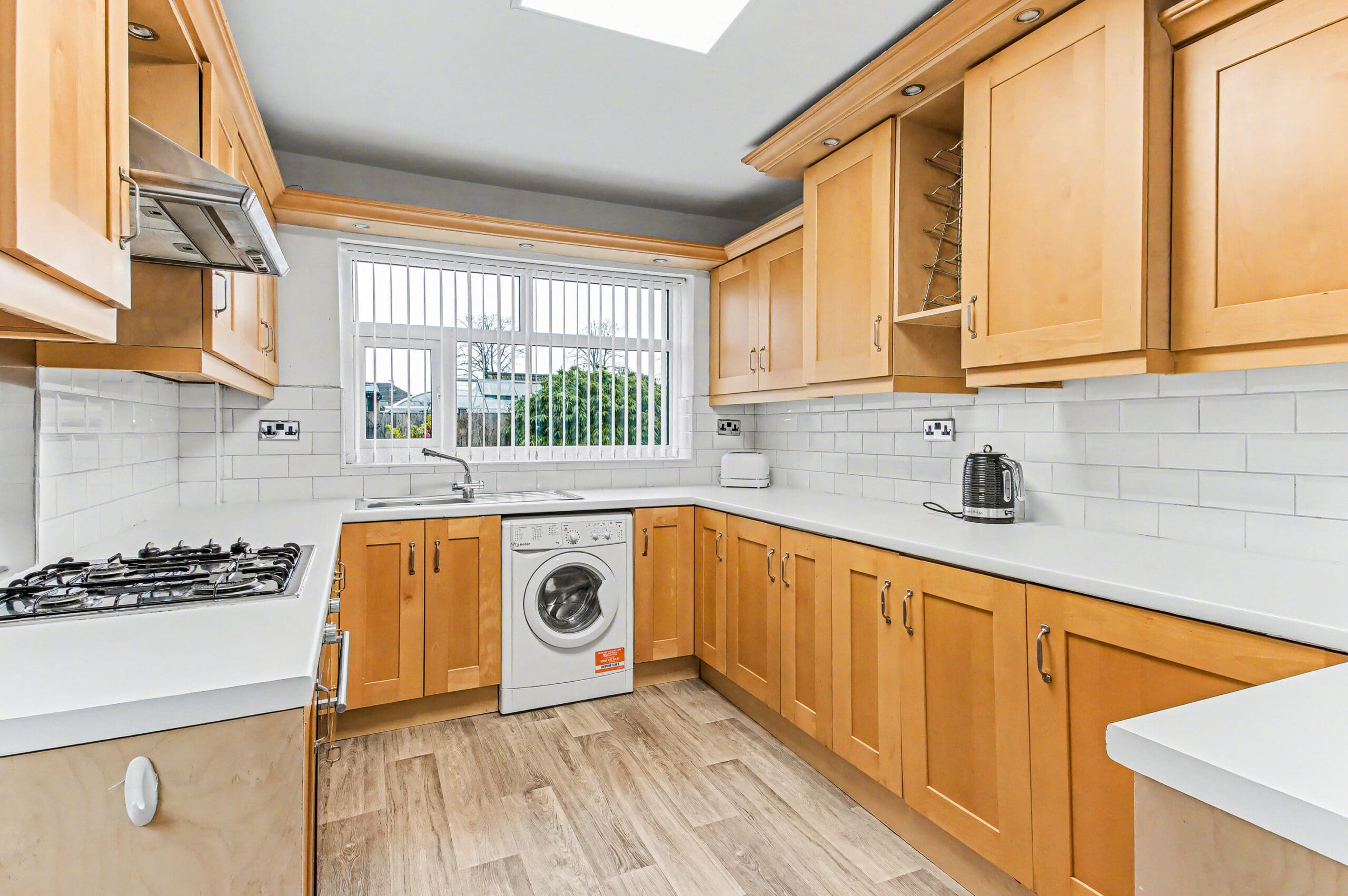 Humphrey Park, Urmston - VitalSpace