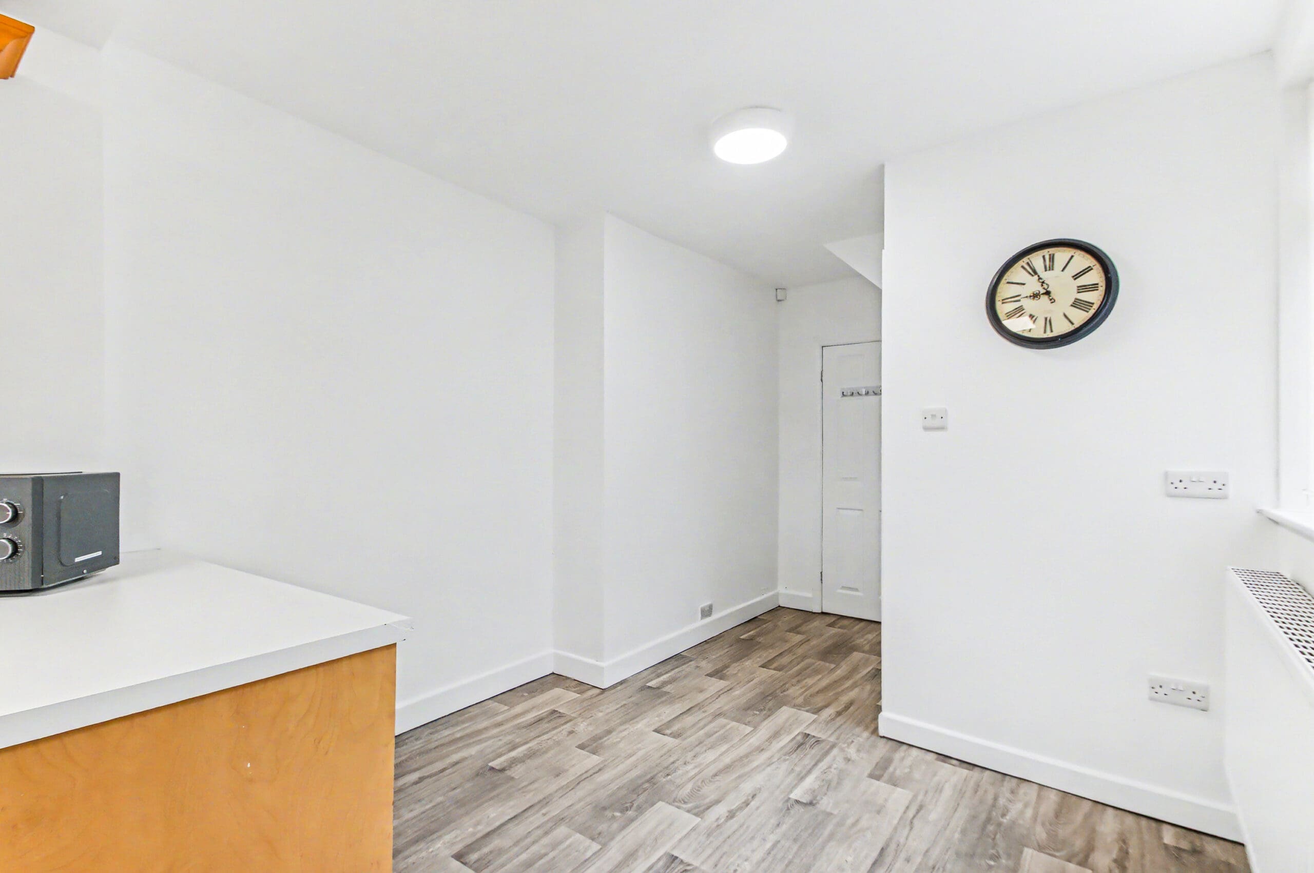 Humphrey Park, Urmston - VitalSpace