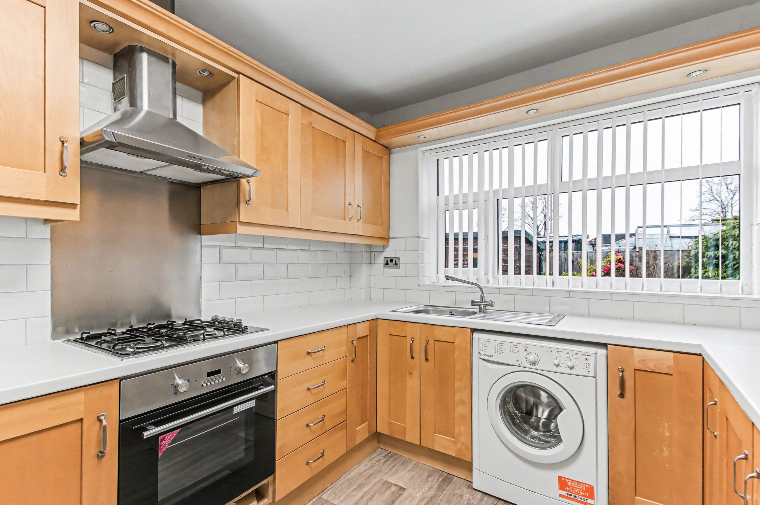 Humphrey Park, Urmston - VitalSpace