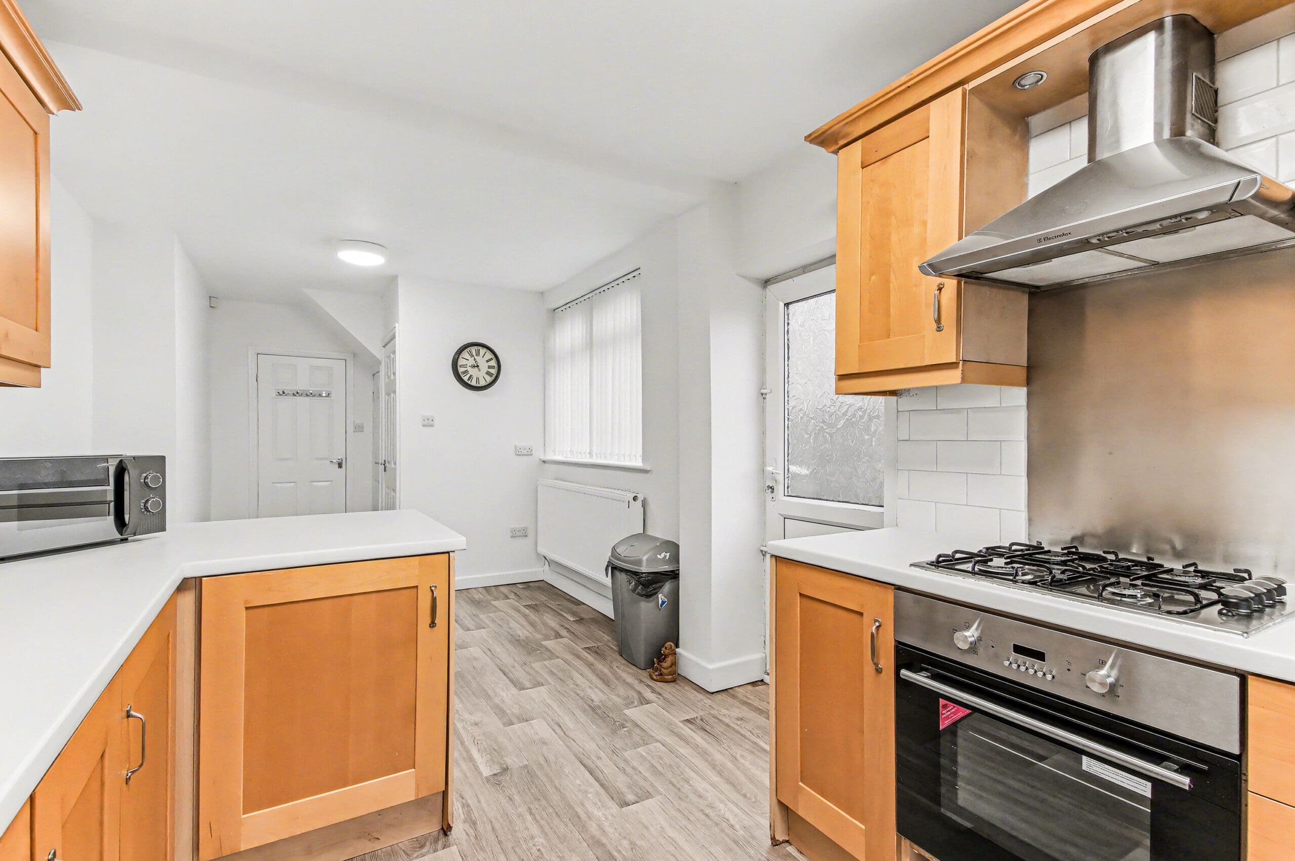 Humphrey Park, Urmston - VitalSpace