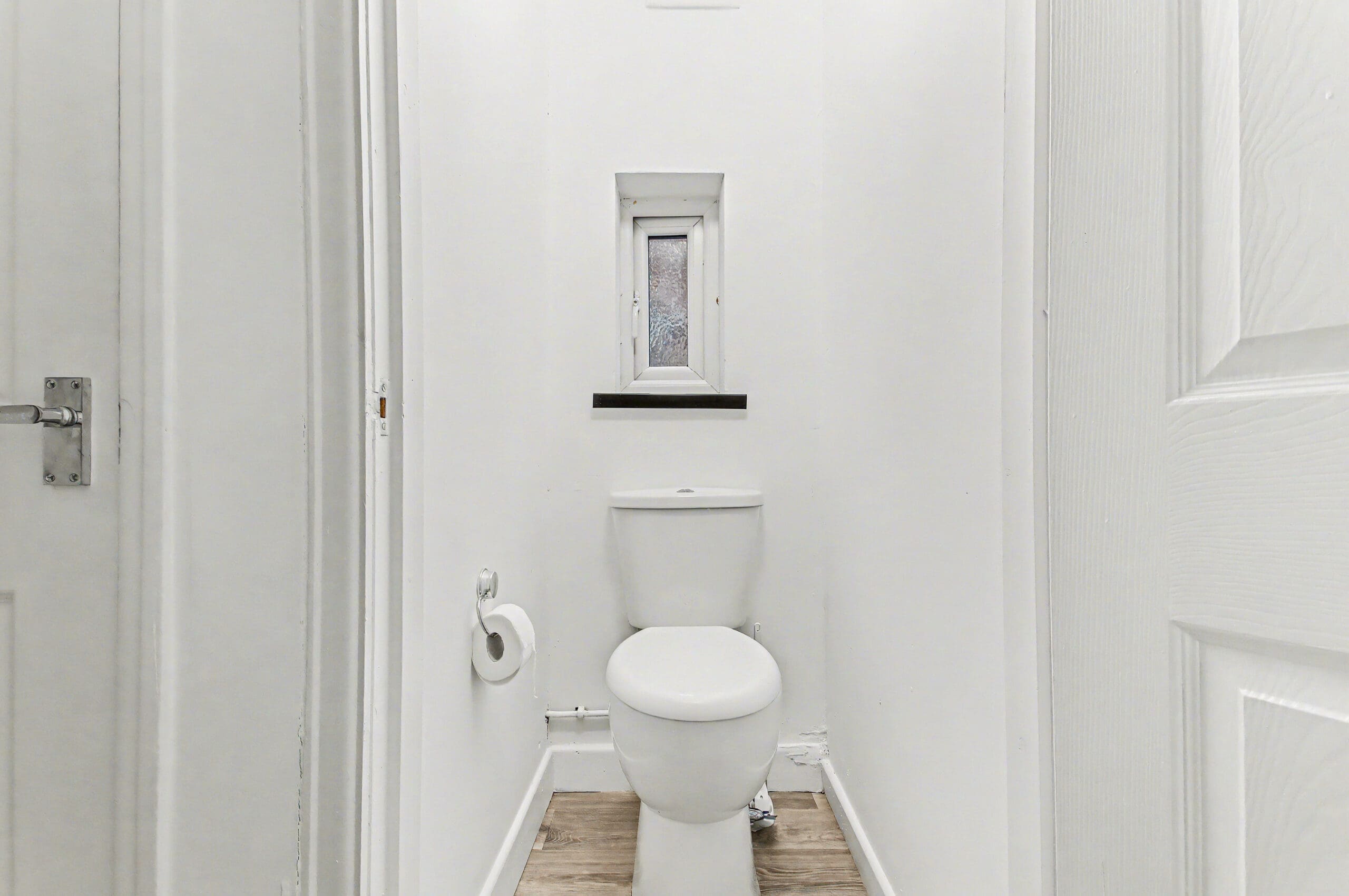 Humphrey Park, Urmston - VitalSpace