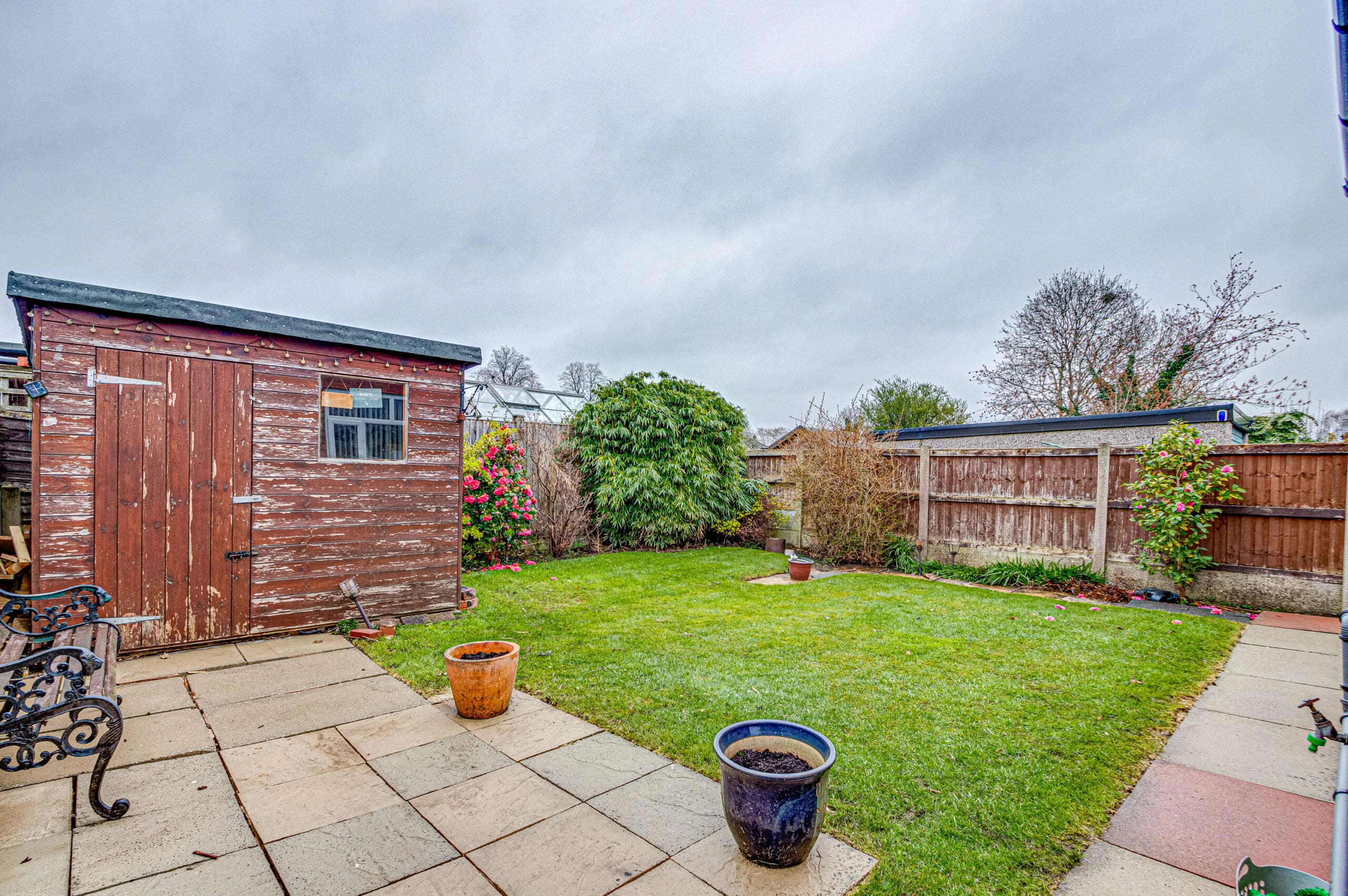 Humphrey Park, Urmston - VitalSpace