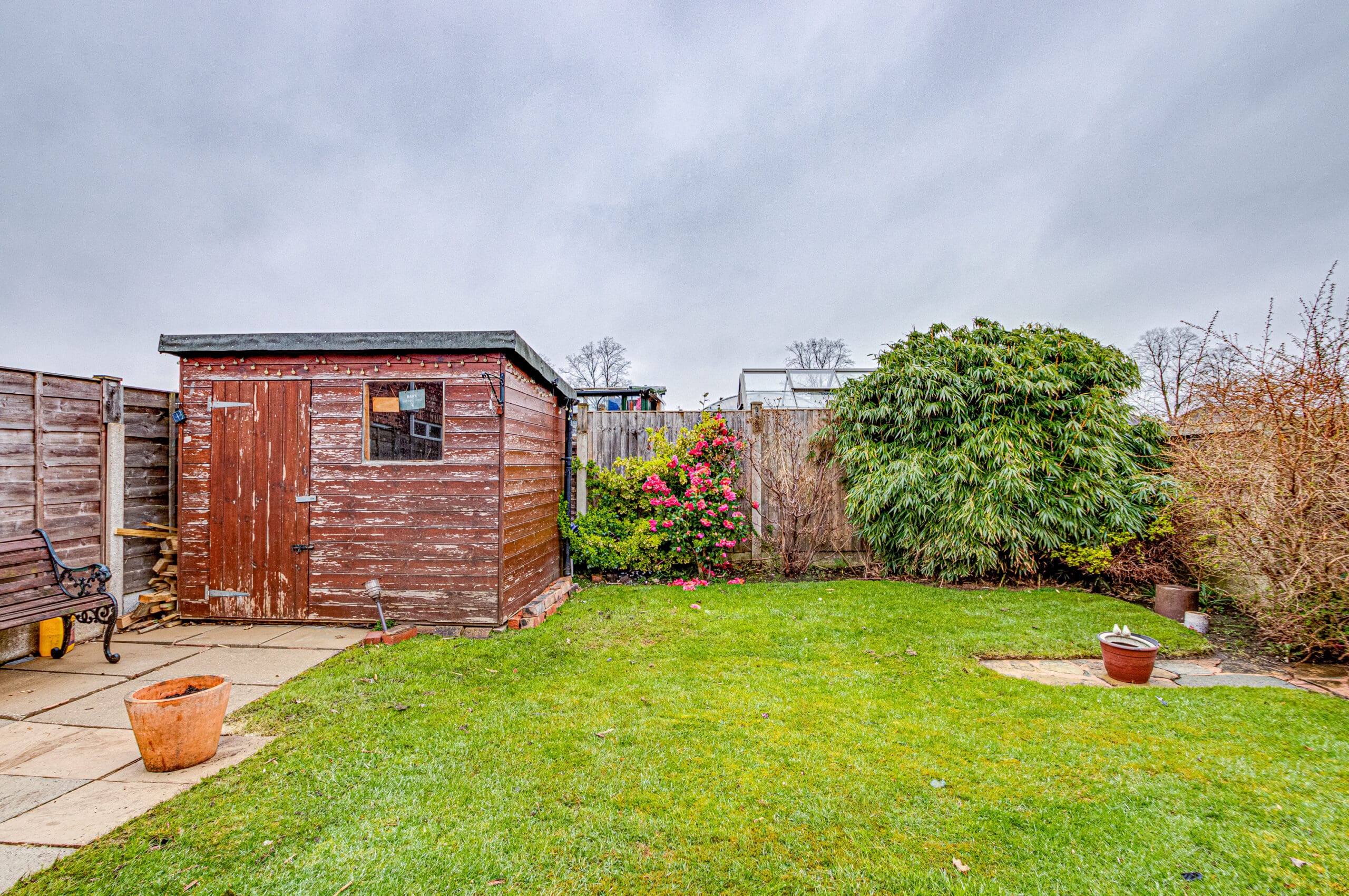 Humphrey Park, Urmston - VitalSpace