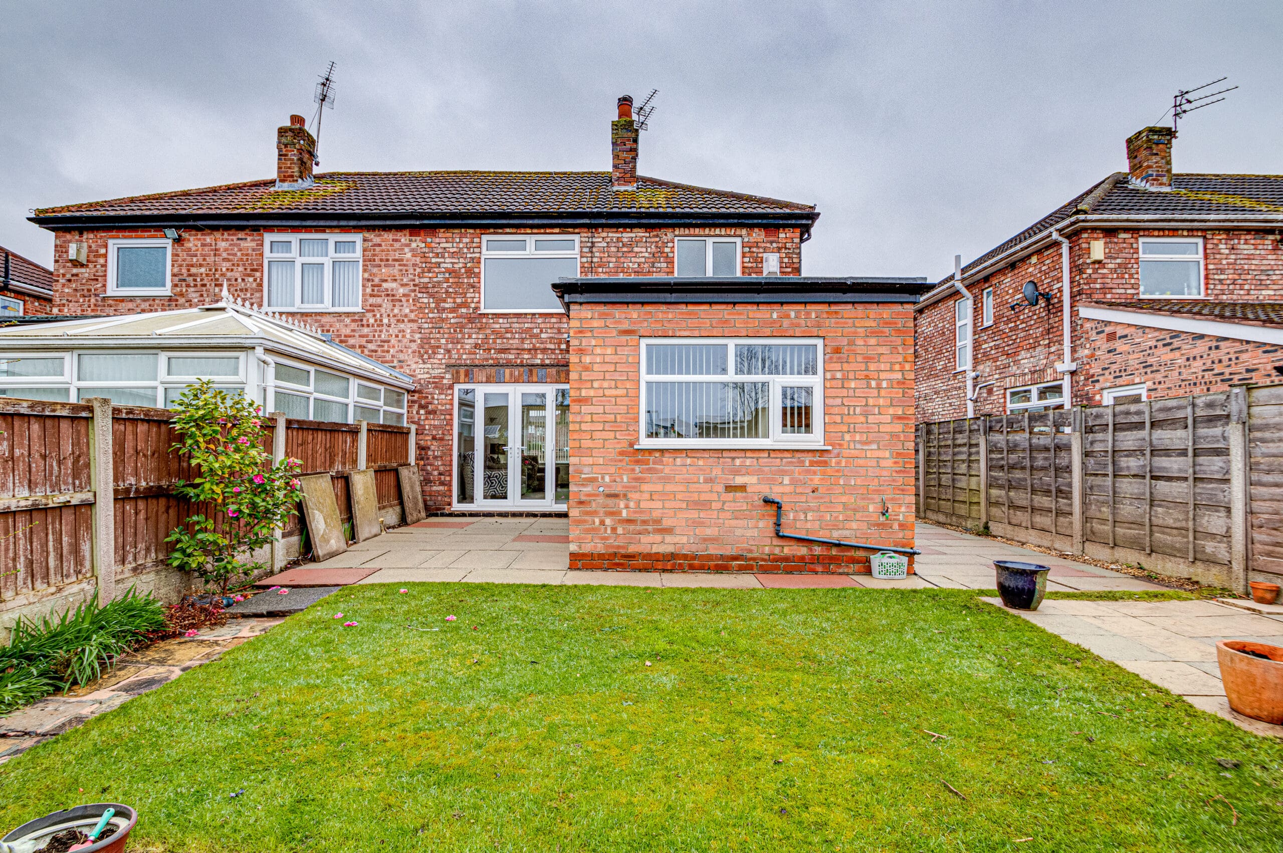 Humphrey Park, Urmston - VitalSpace