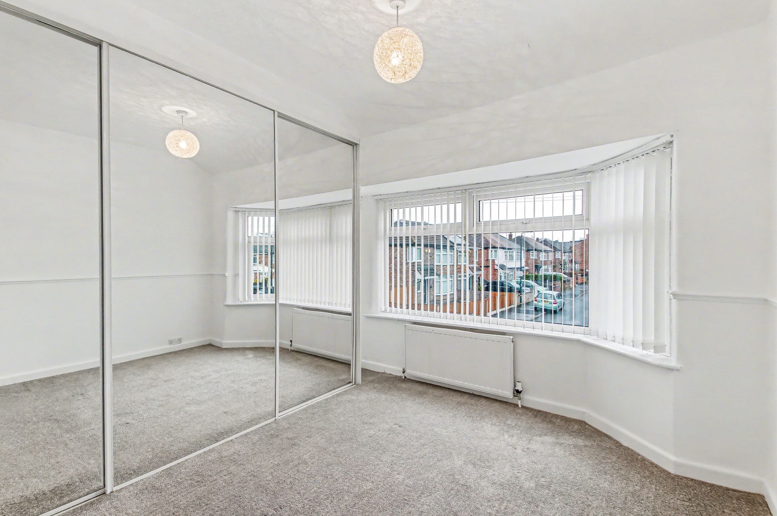 Humphrey Park, Urmston - VitalSpace