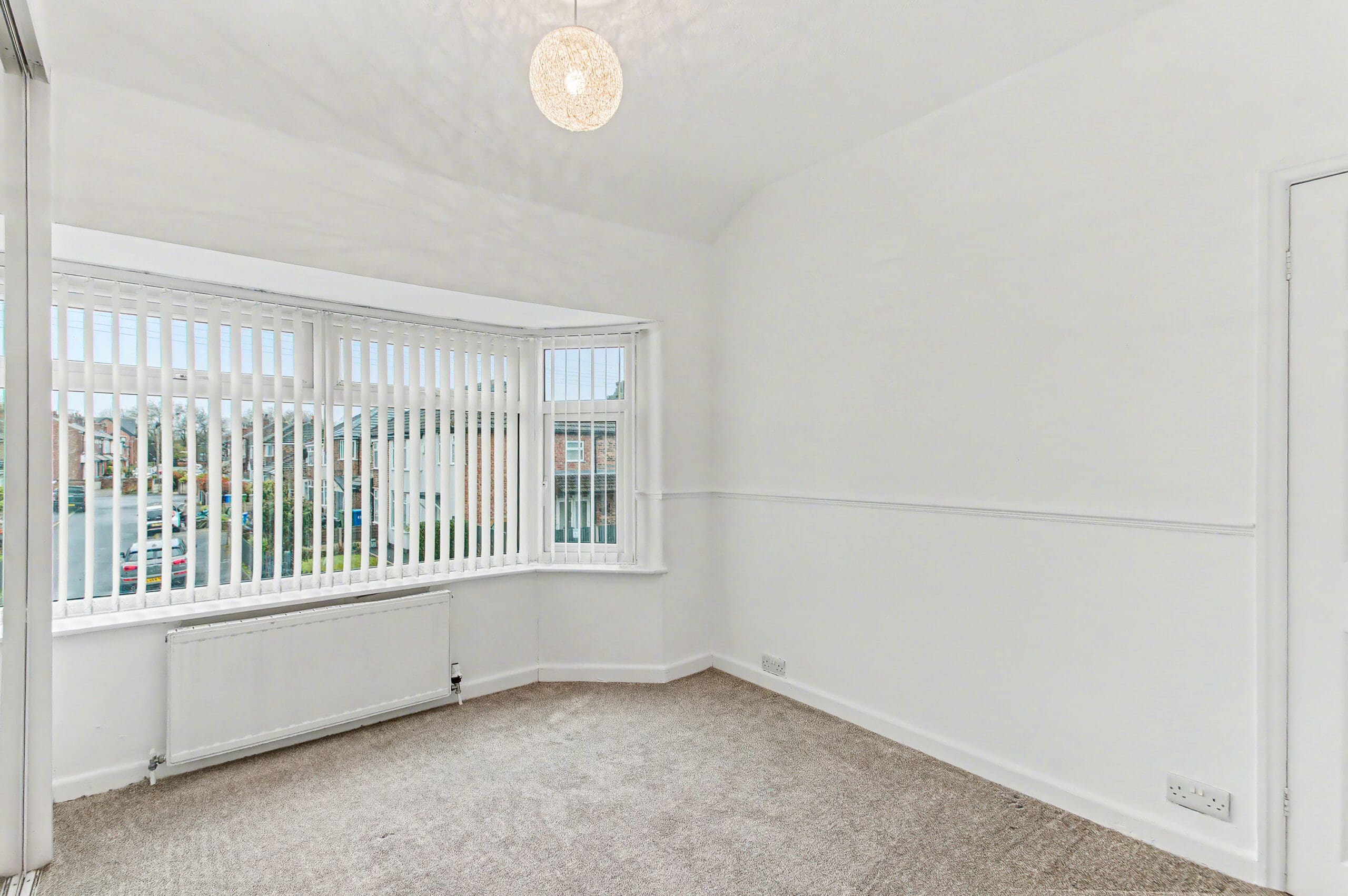 Humphrey Park, Urmston - VitalSpace