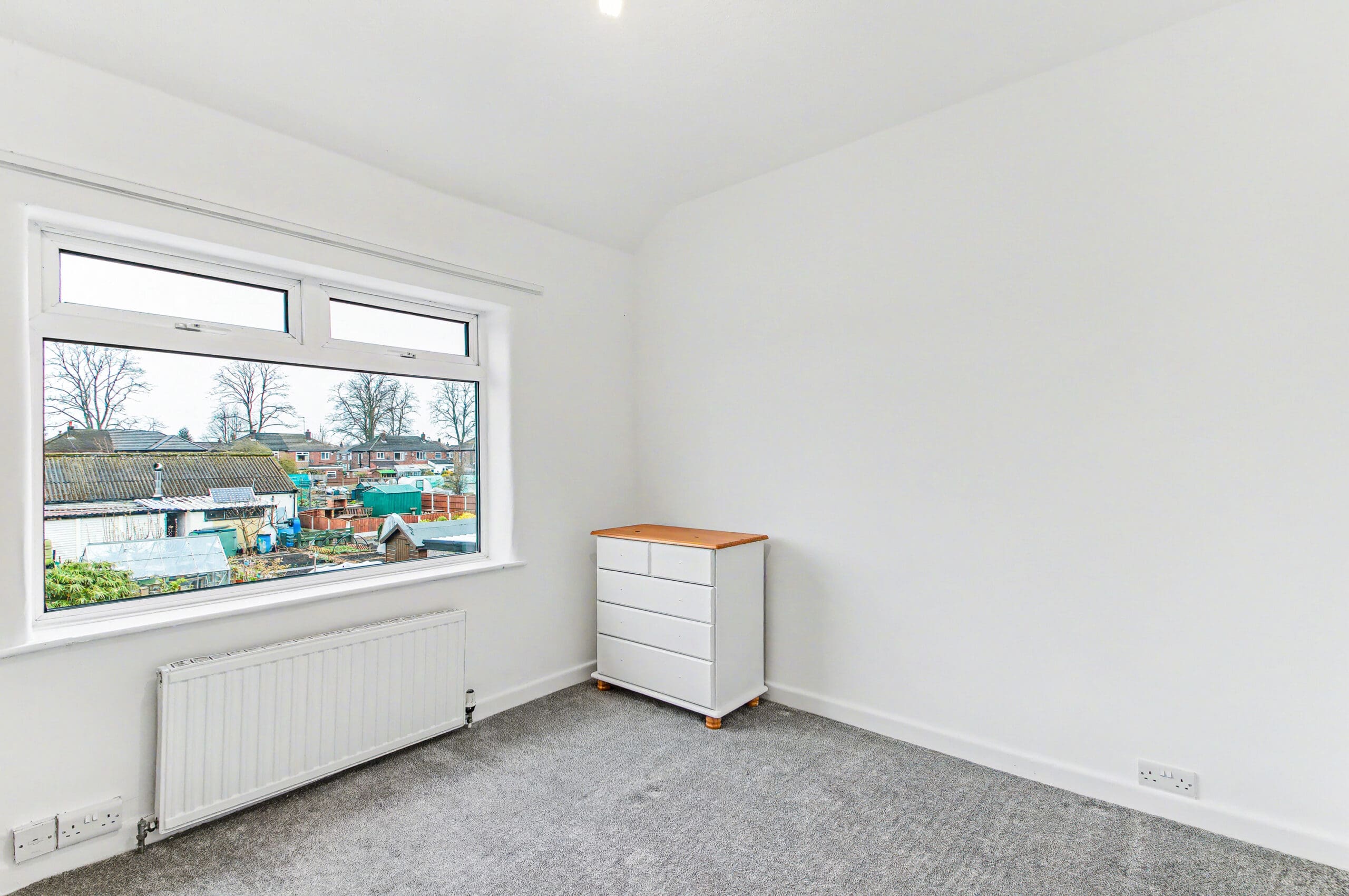 Humphrey Park, Urmston - VitalSpace