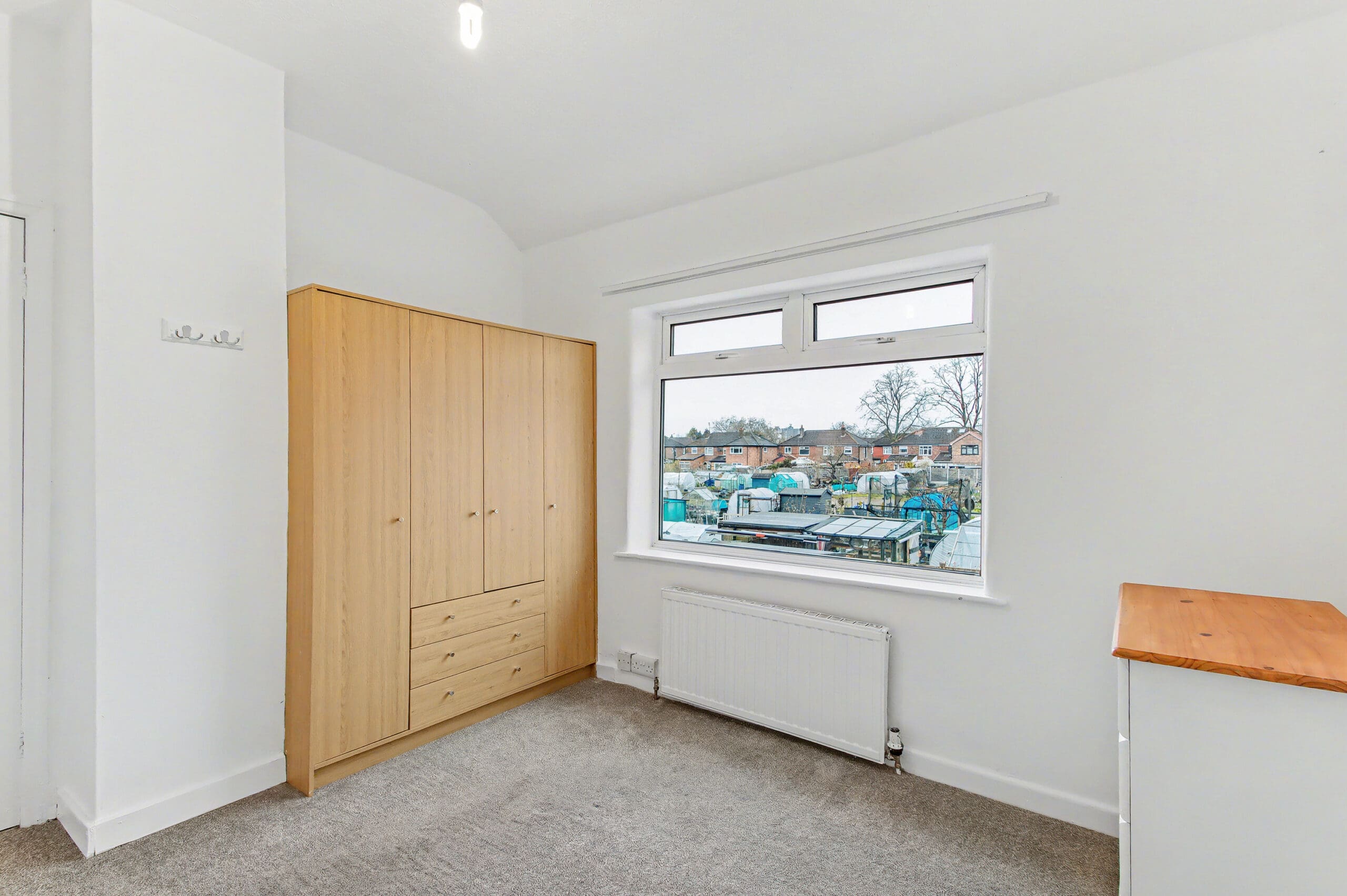 Humphrey Park, Urmston - VitalSpace