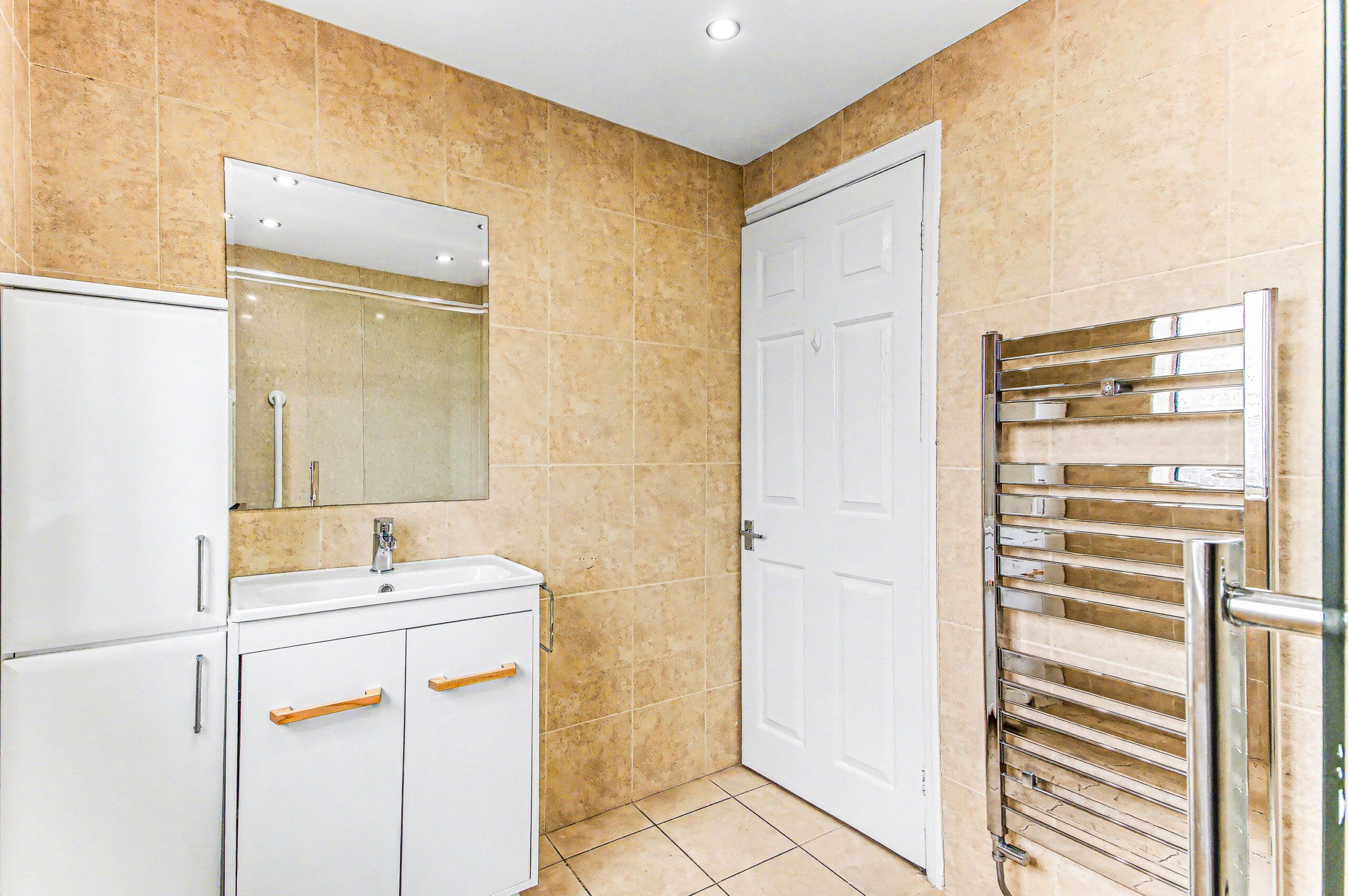 Humphrey Park, Urmston - VitalSpace