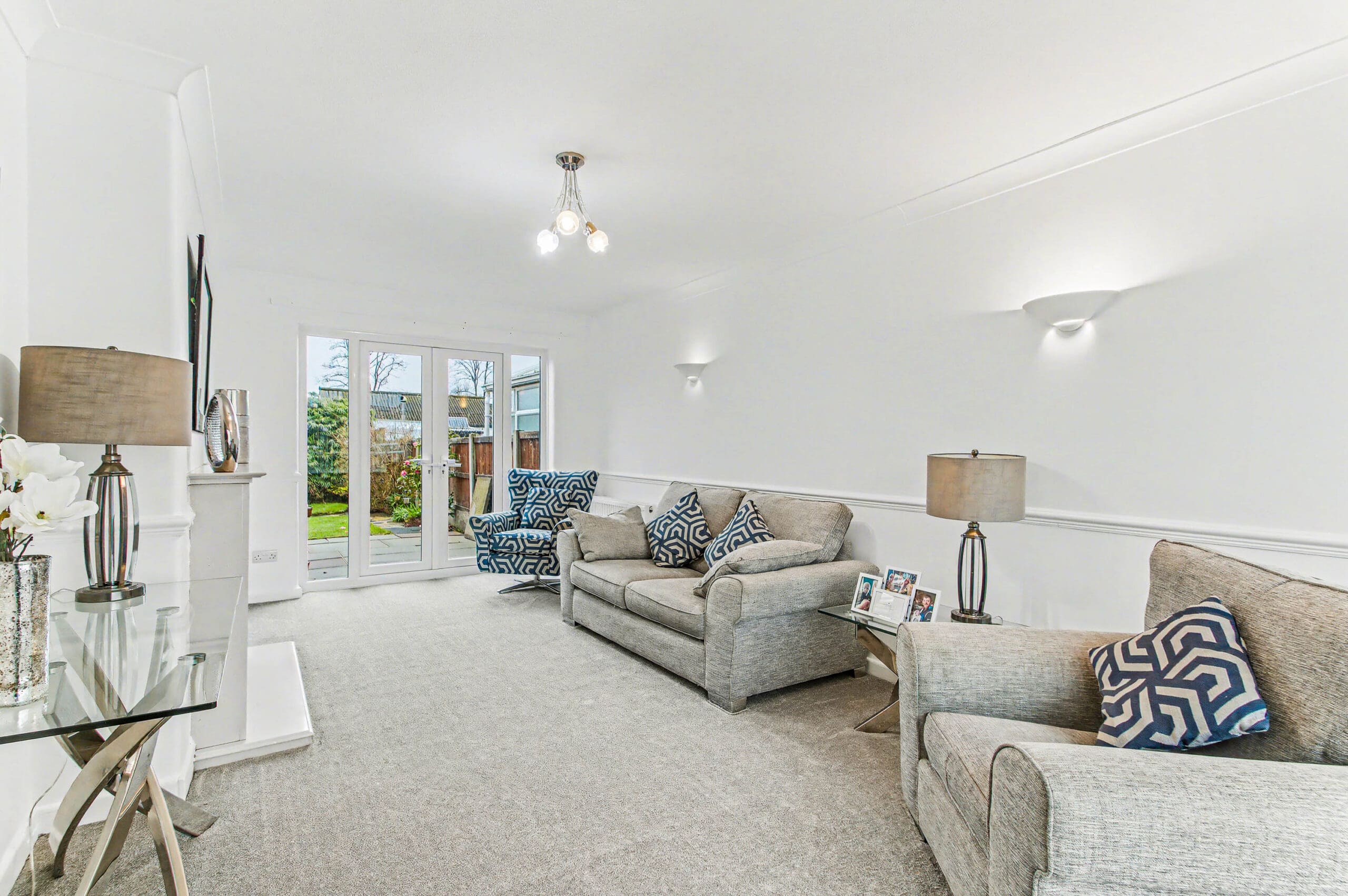 Humphrey Park, Urmston - VitalSpace