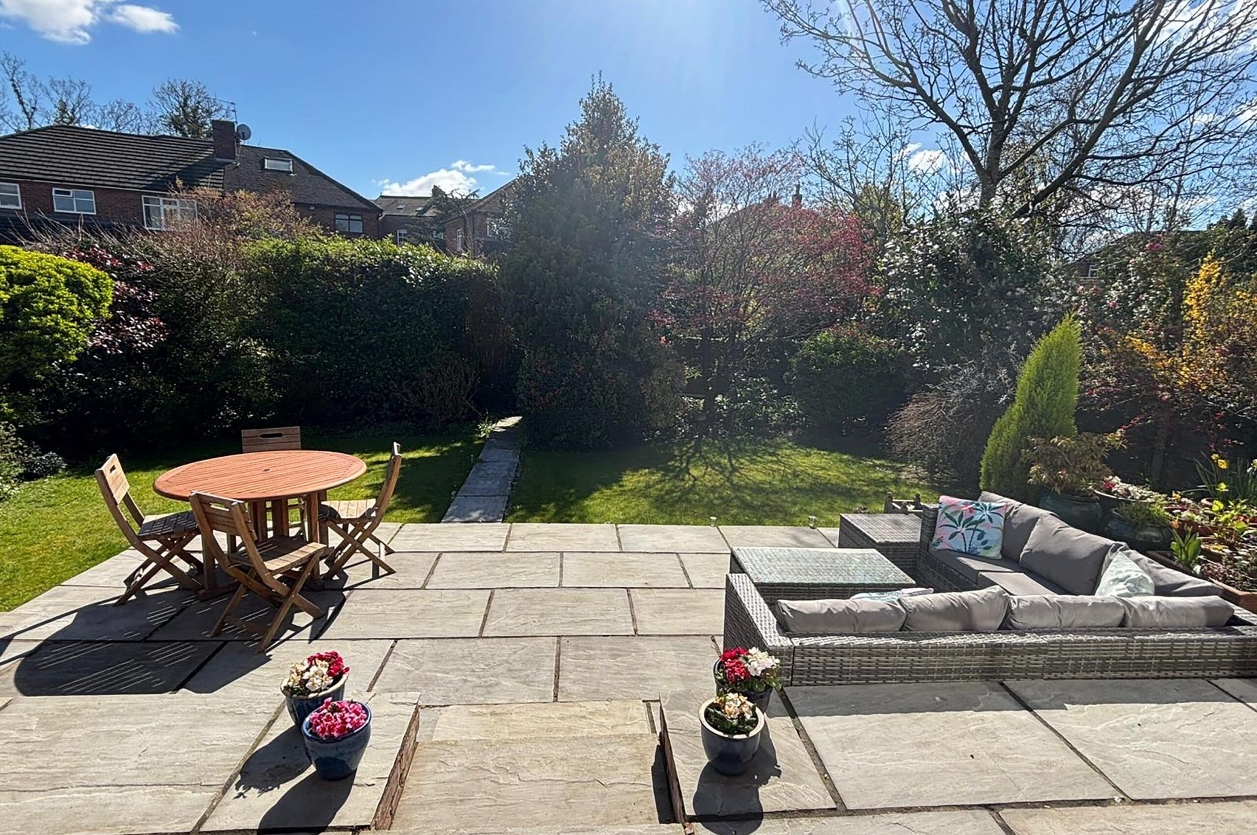 Bosdin Road East, Flixton - VitalSpace