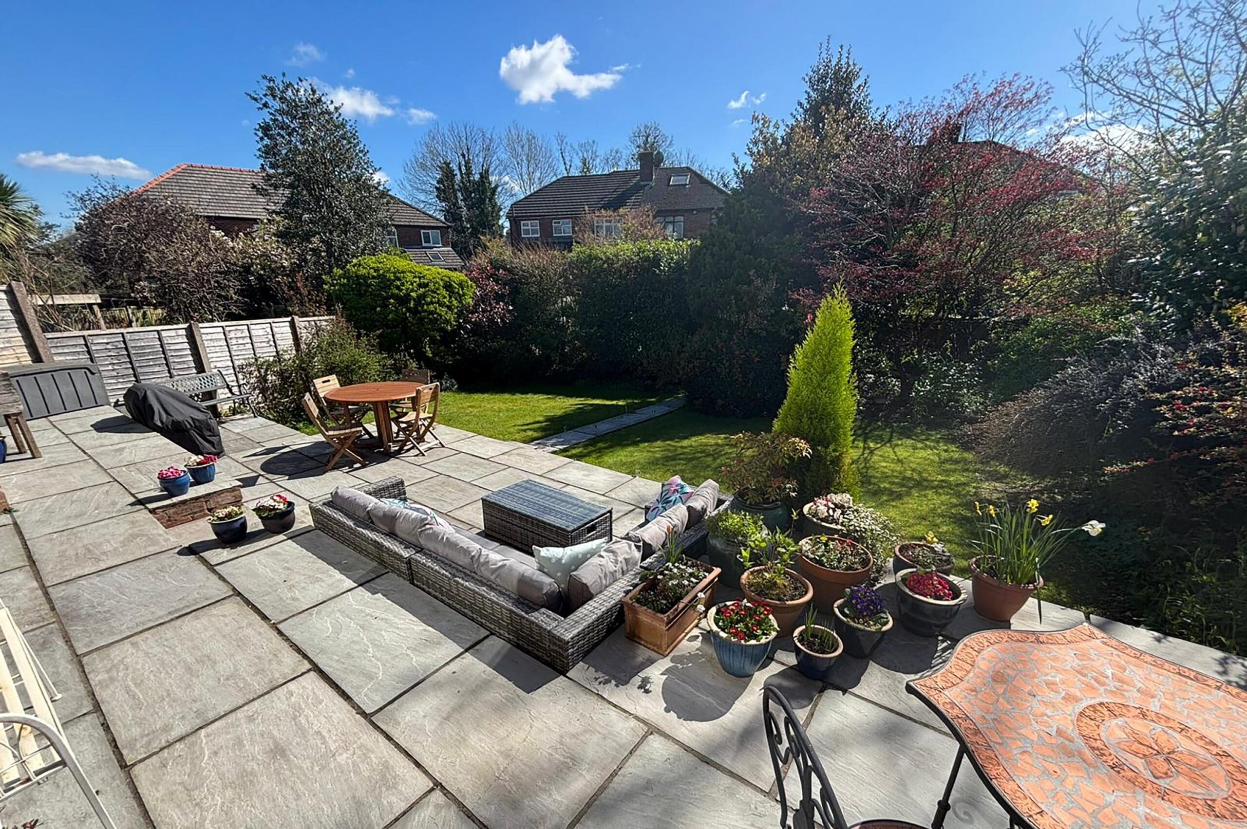 Bosdin Road East, Flixton - VitalSpace