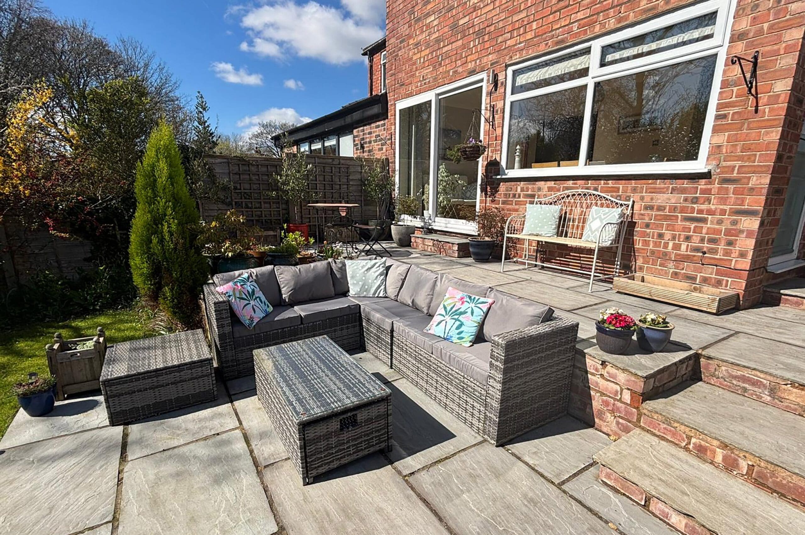 Bosdin Road East, Flixton - VitalSpace
