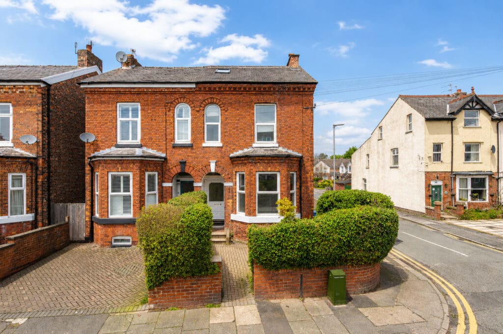 Church Road, Urmston Image