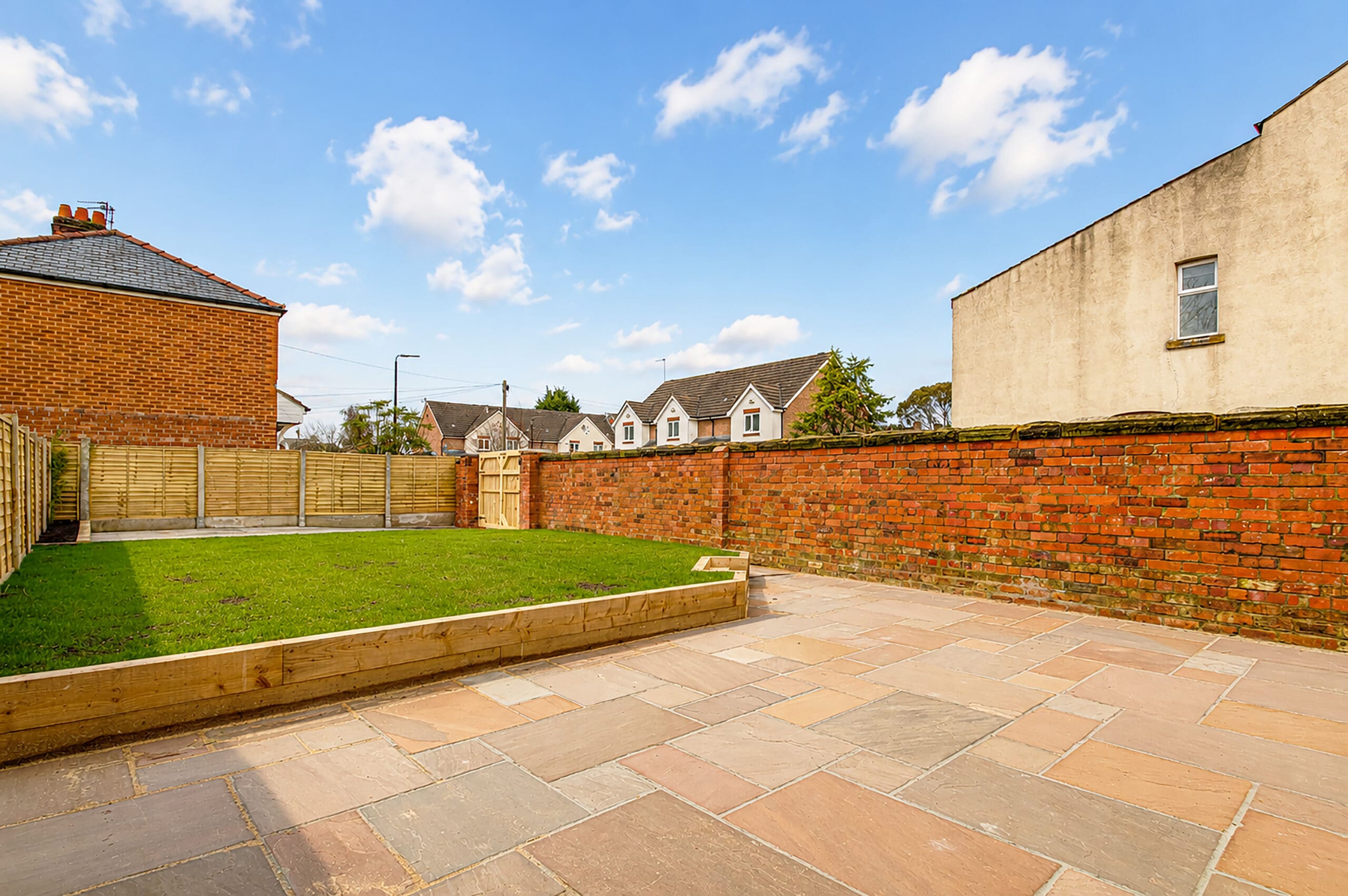 Church Road, Urmston - VitalSpace