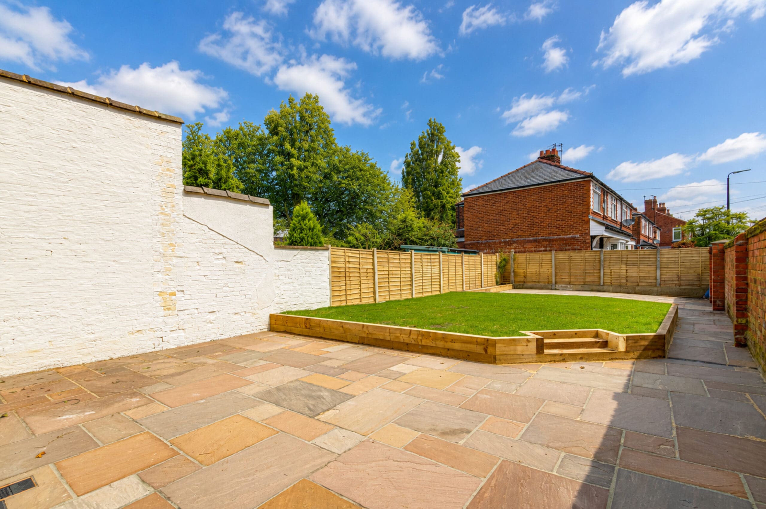 Church Road, Urmston - VitalSpace