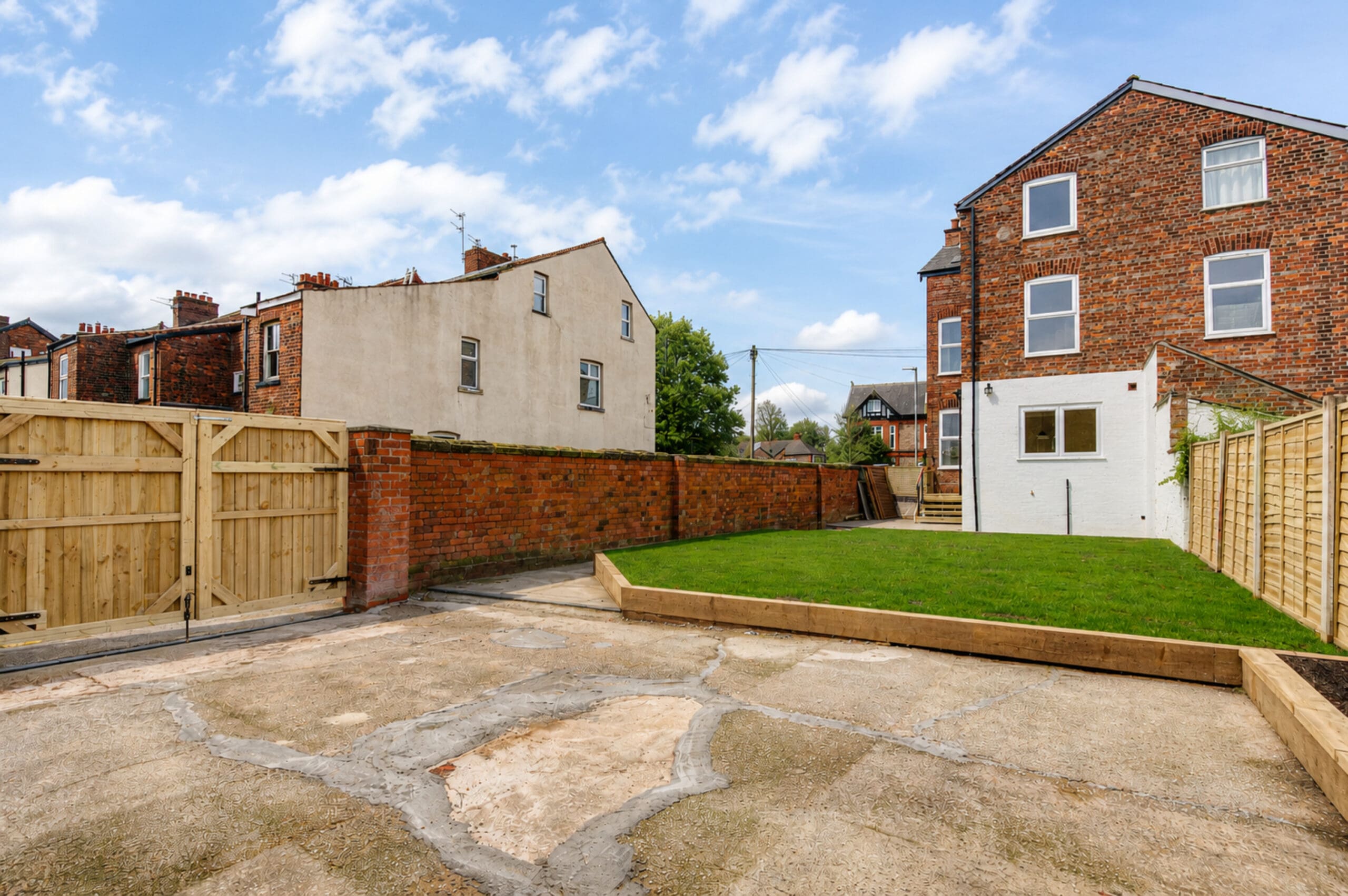 Church Road, Urmston - VitalSpace
