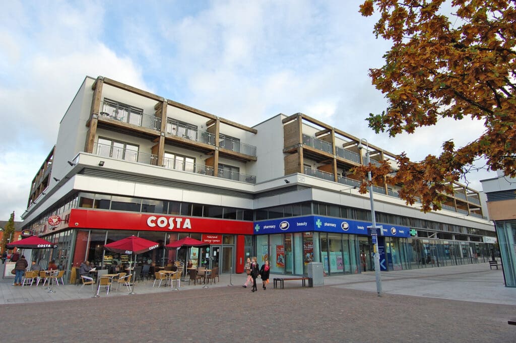 Flixton Road, Urmston Image