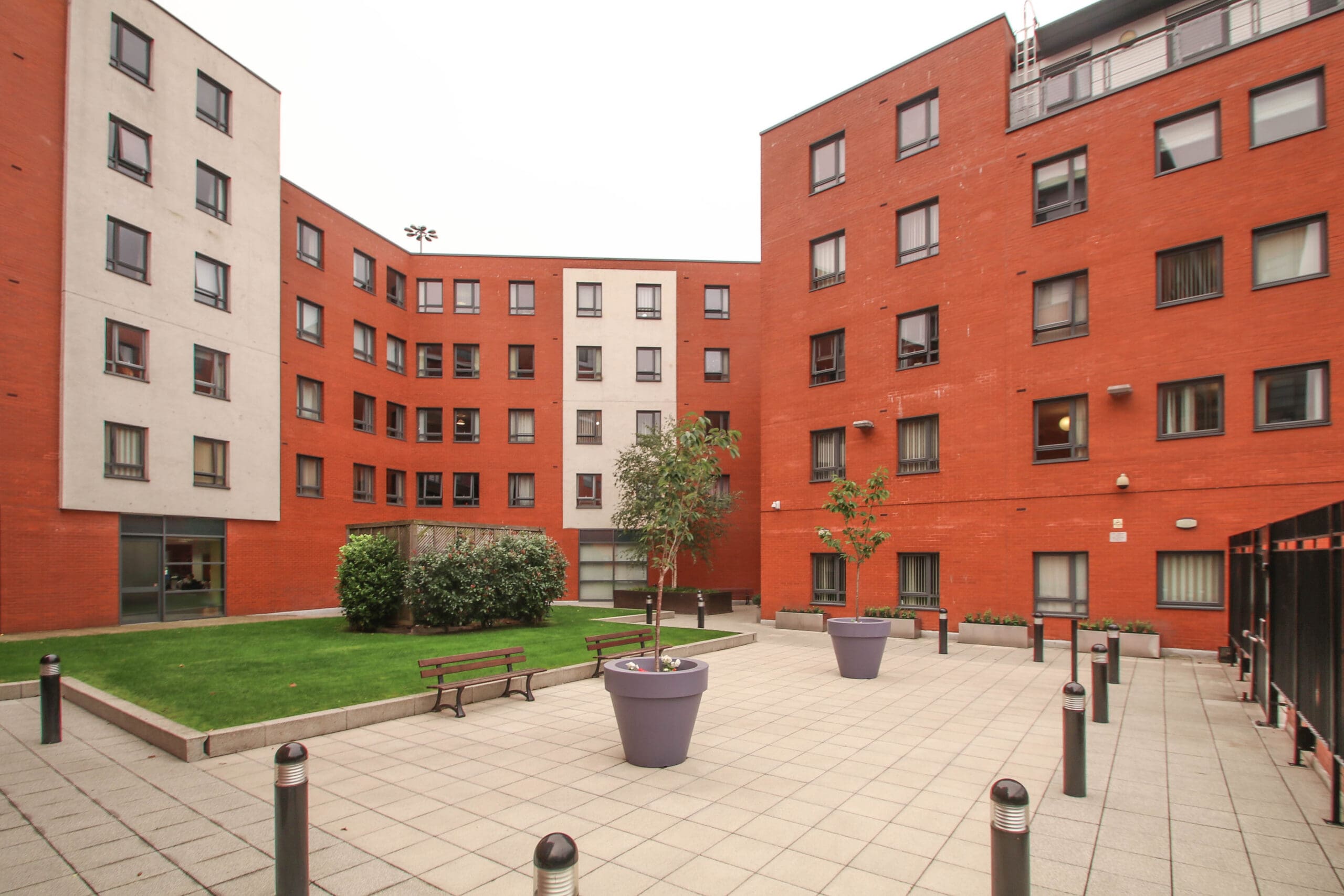 Blantyre Street, Castelfield - VitalSpace