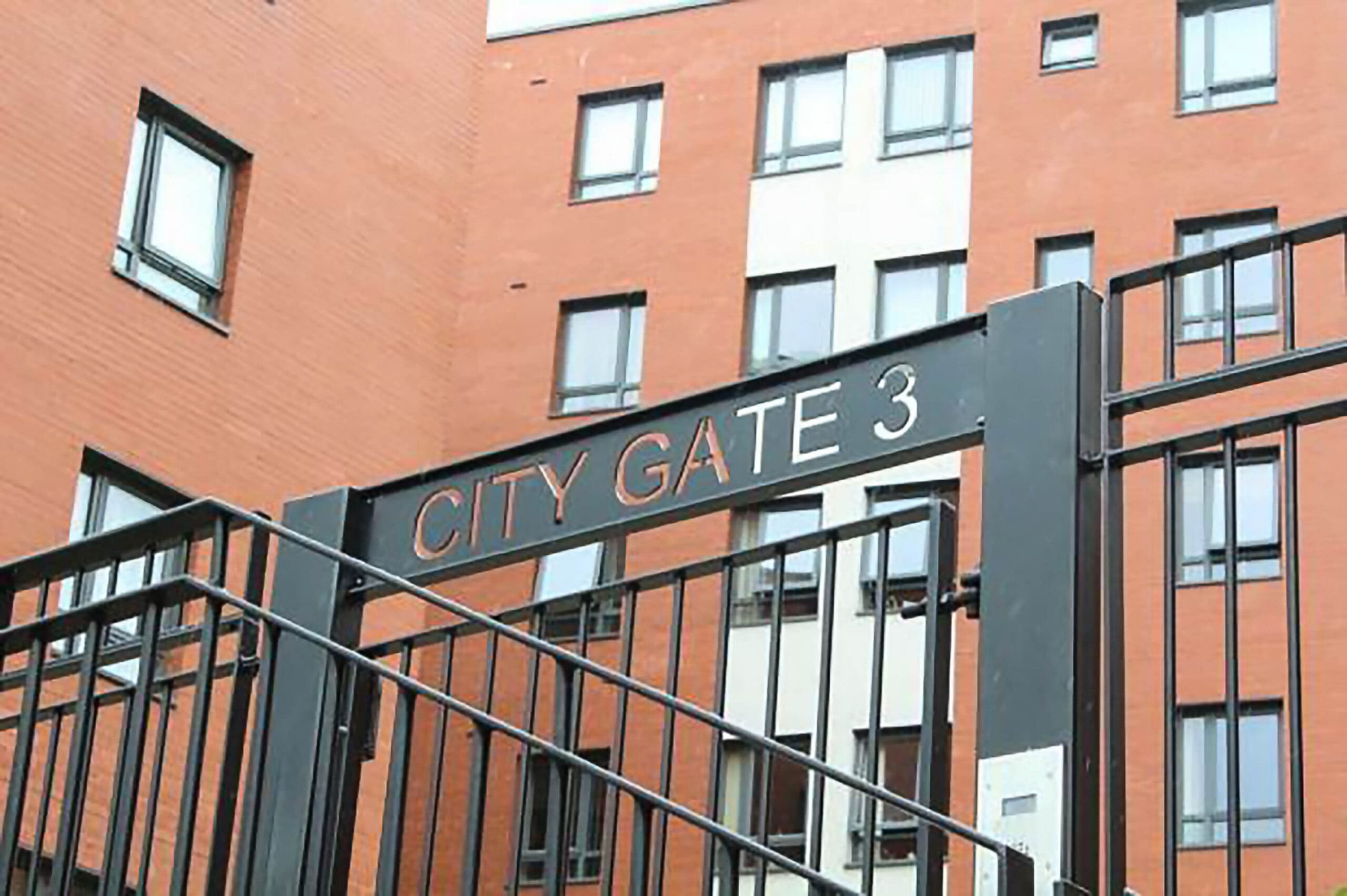 Blantyre Street, Castelfield - VitalSpace