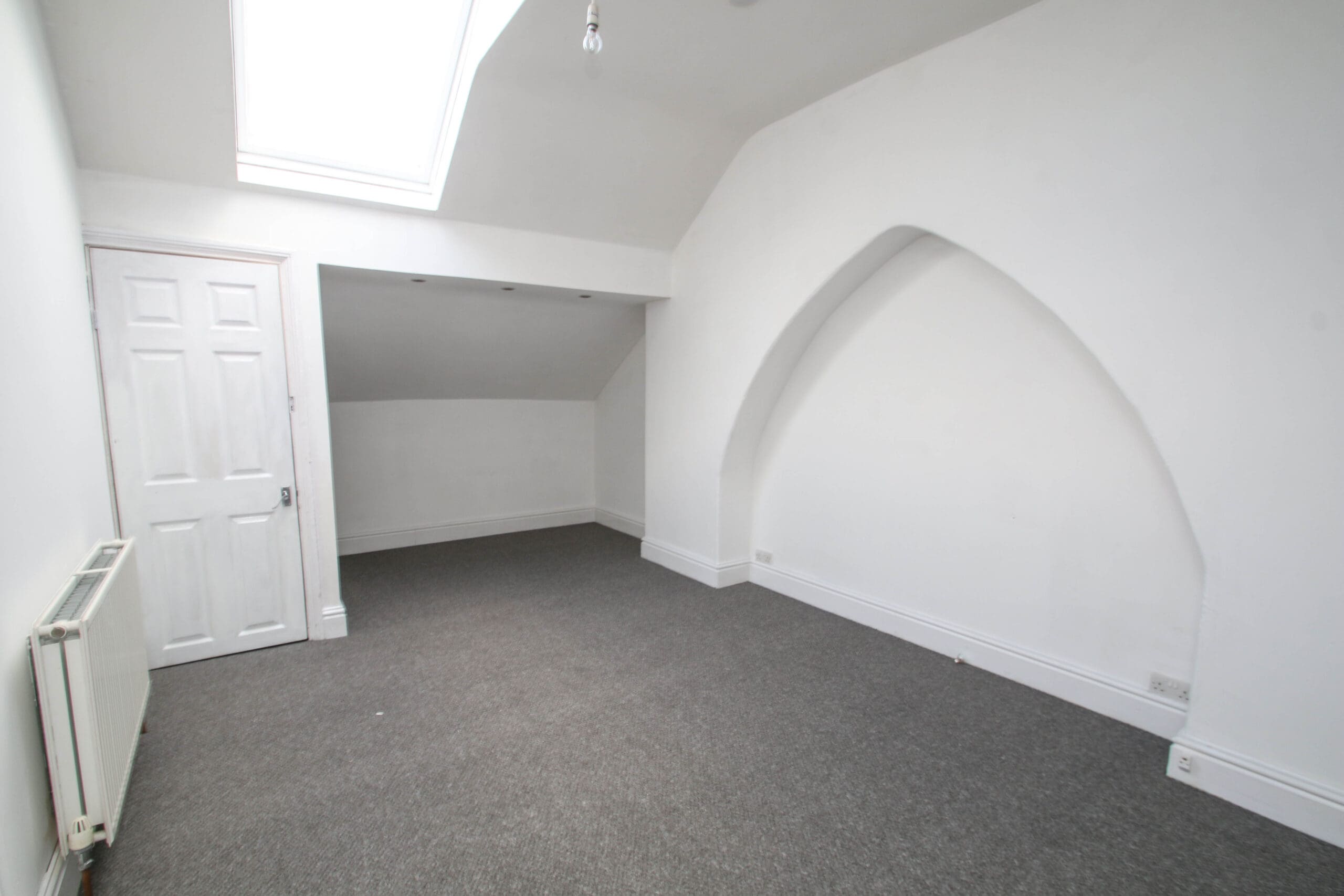 Station Road, Eccles - VitalSpace