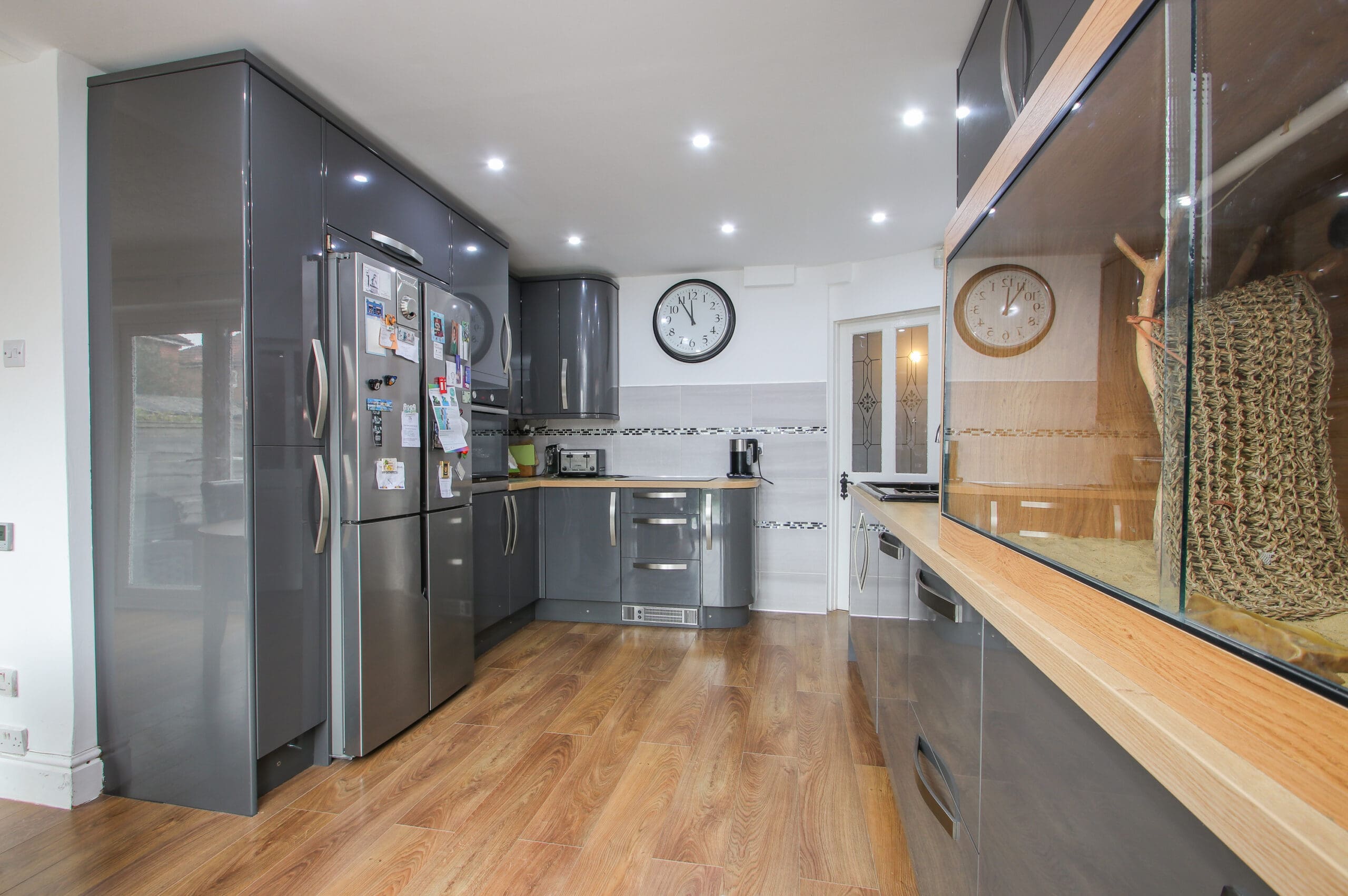 Canterbury Road, Davyhulme - VitalSpace