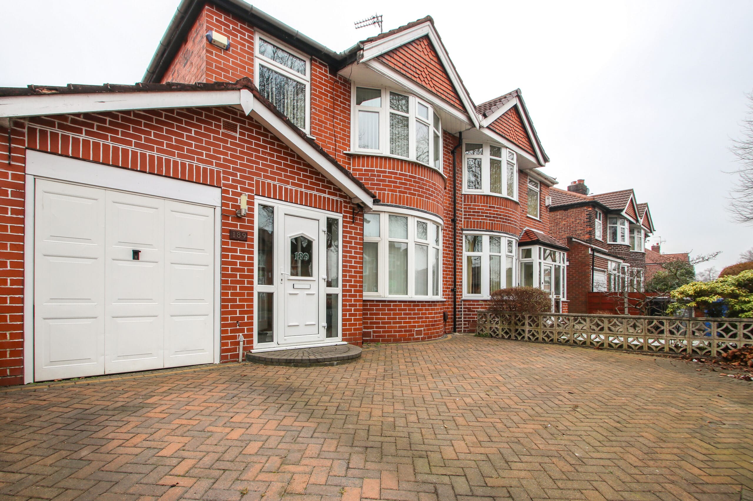 Canterbury Road, Davyhulme - VitalSpace