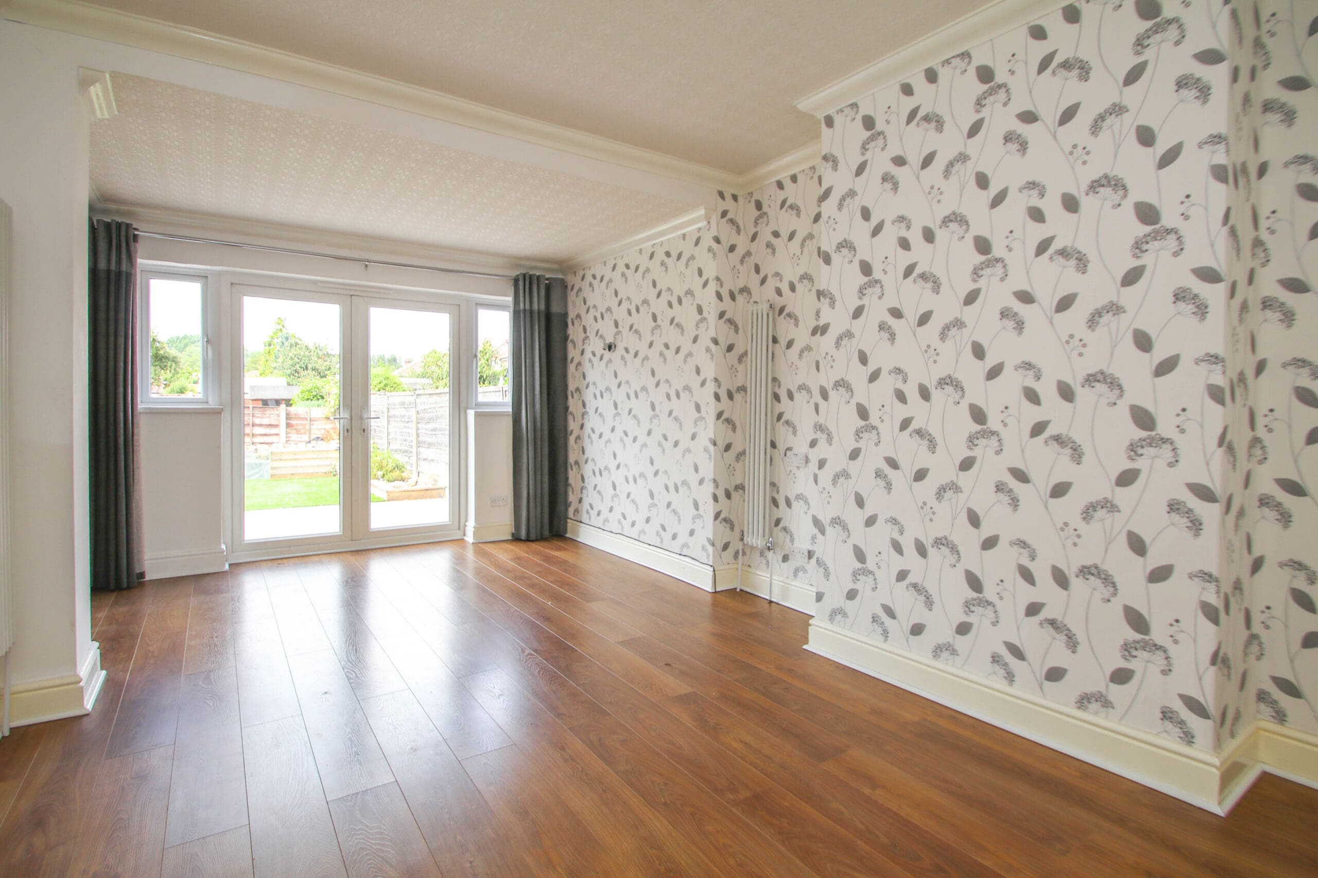 Canterbury Road, Davyhulme - VitalSpace