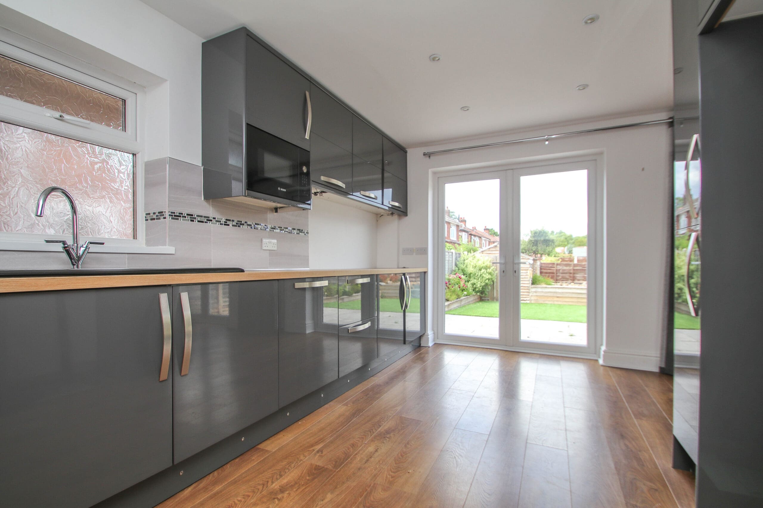 Canterbury Road, Davyhulme - VitalSpace