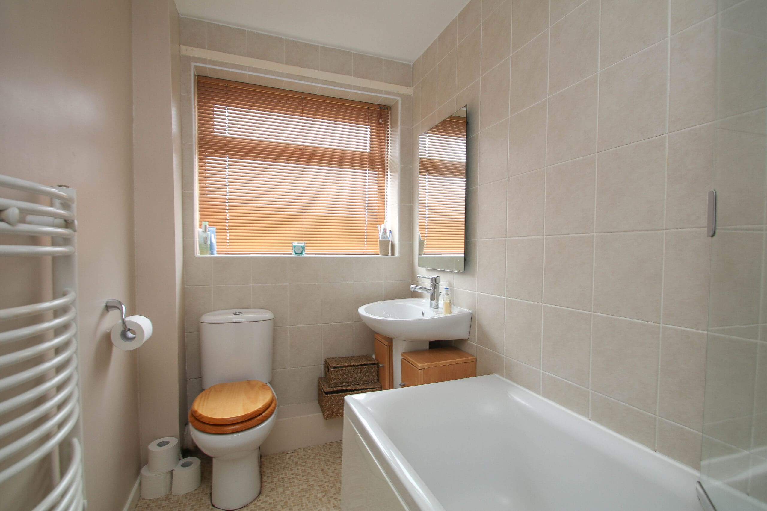 Rossett Drive, Davyhulme - VitalSpace