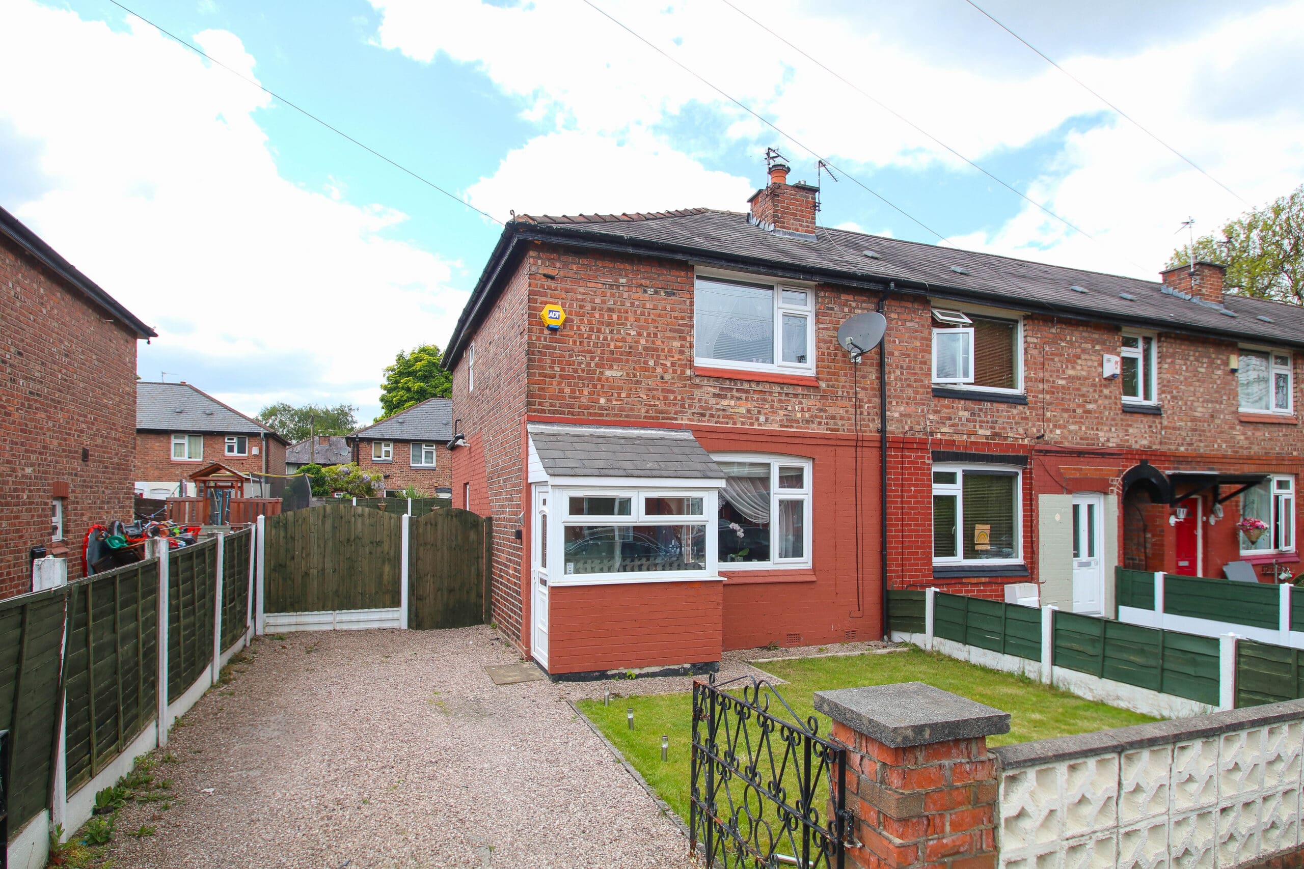 Bakewell Road, Stretford - VitalSpace