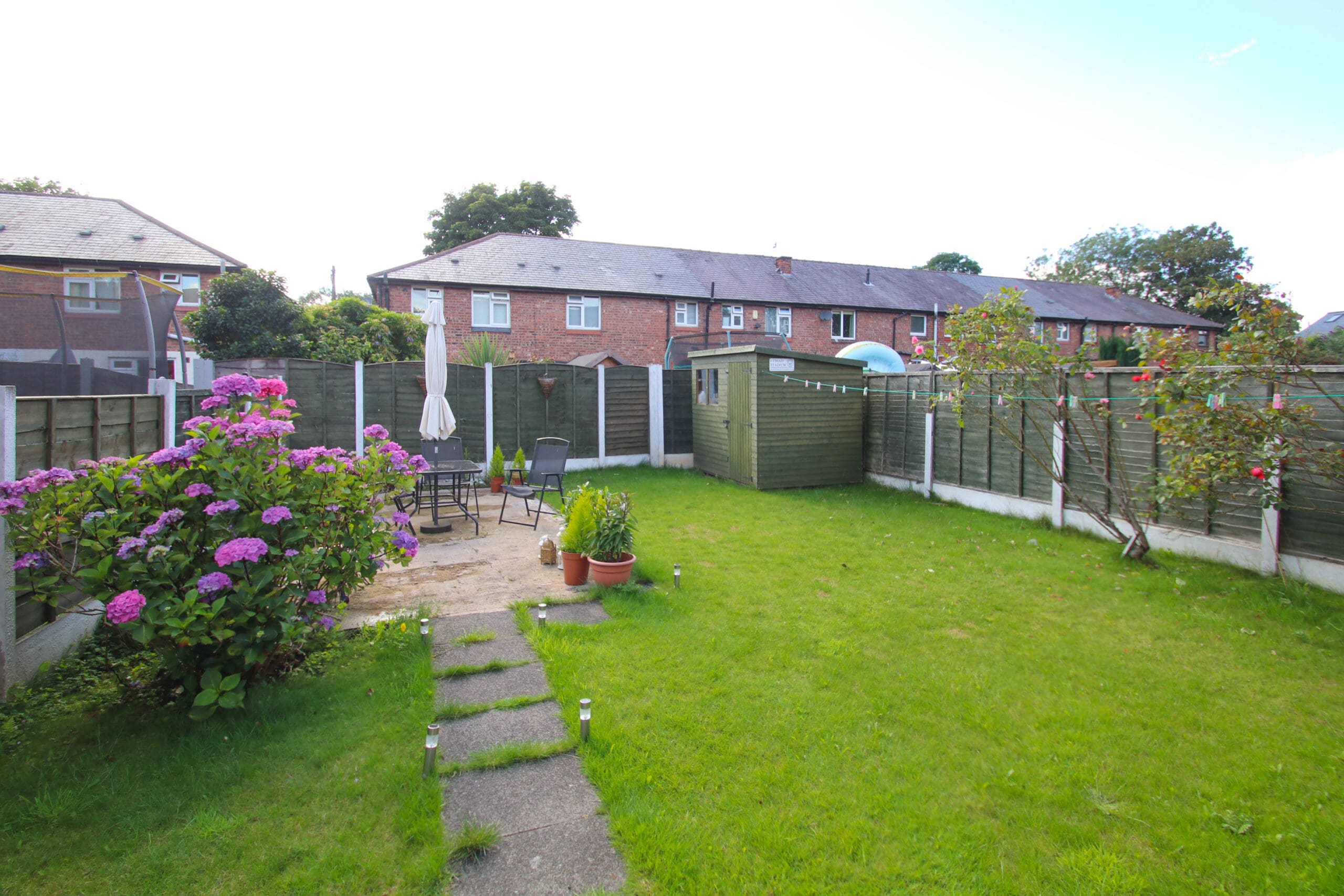 Bakewell Road, Stretford - VitalSpace