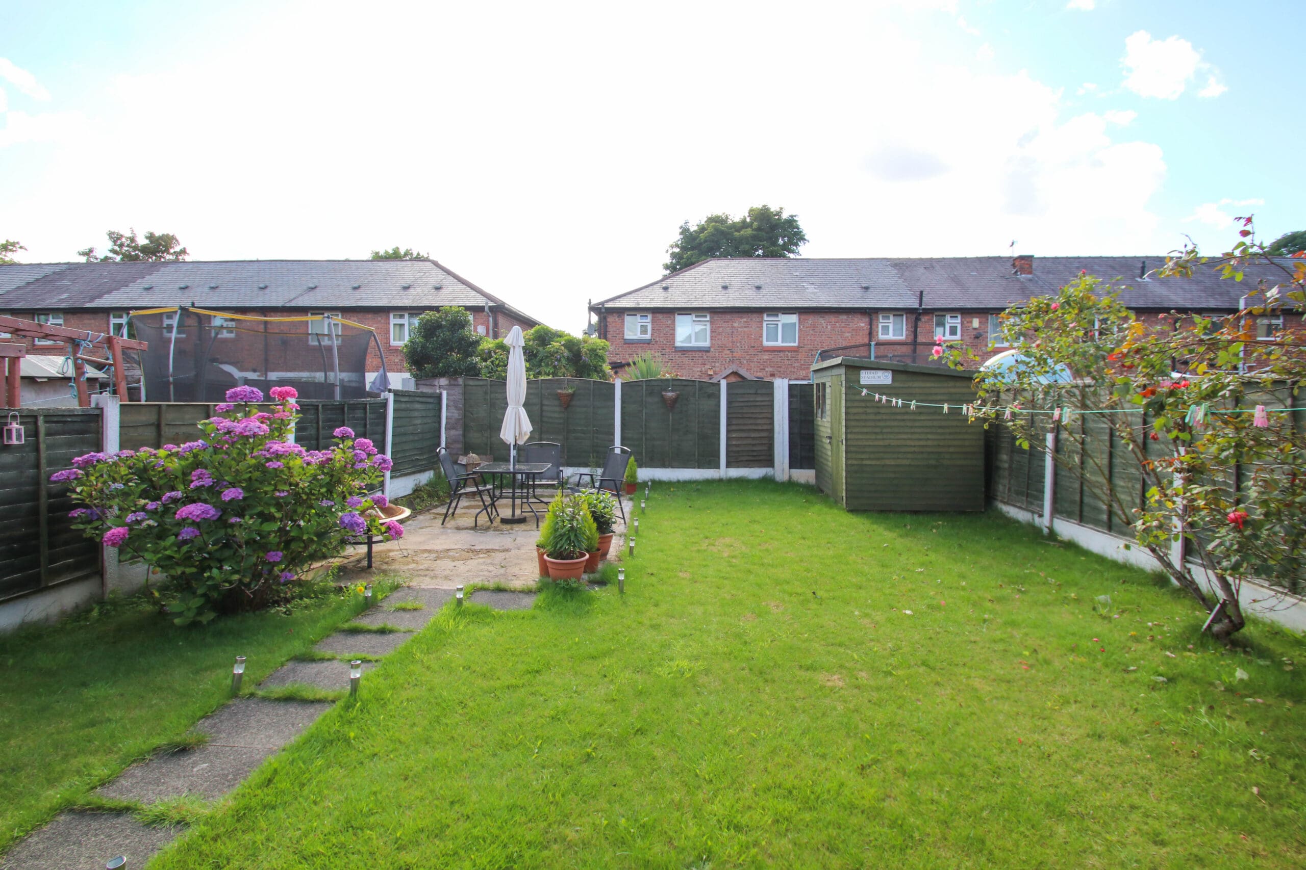 Bakewell Road, Stretford - VitalSpace