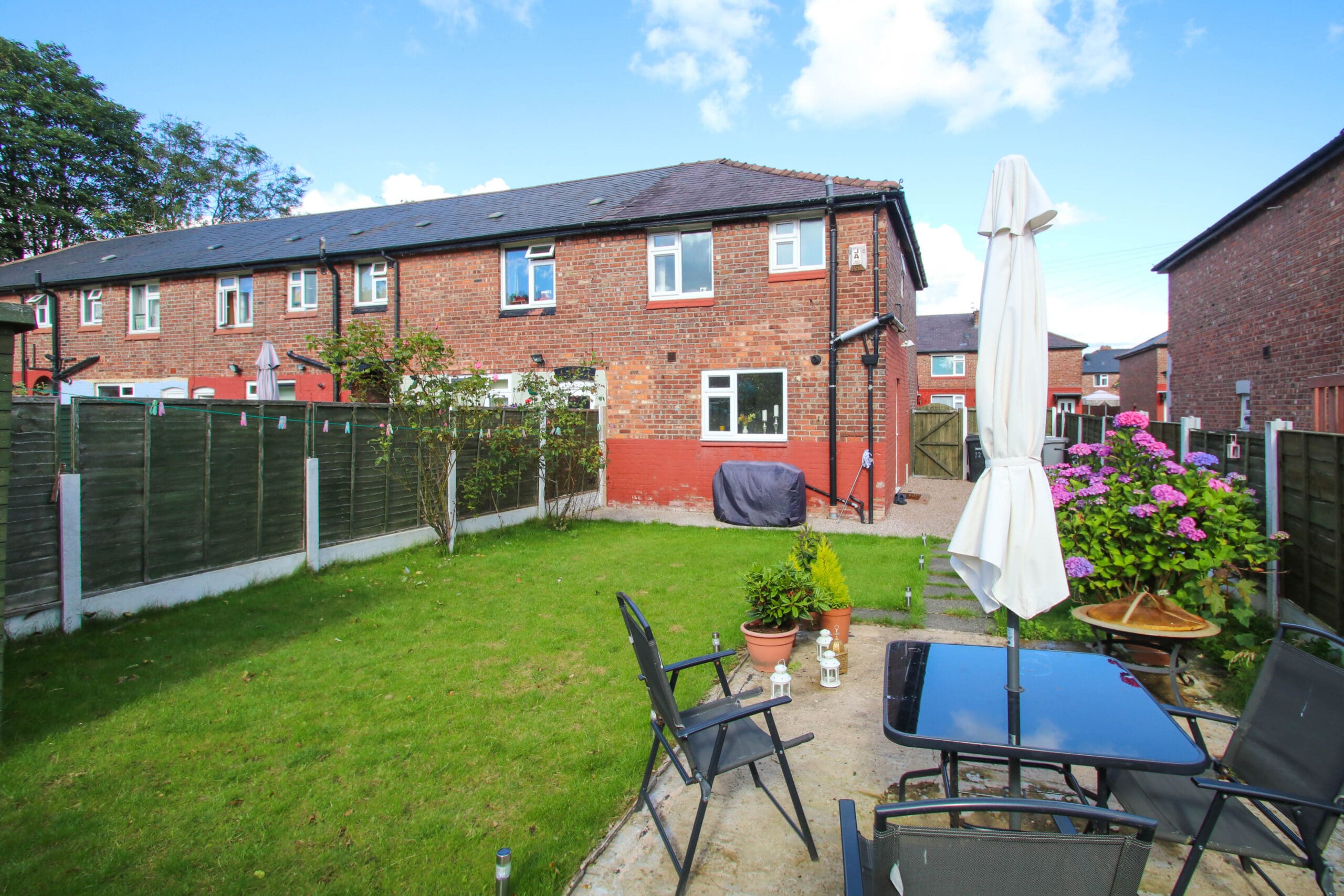 Bakewell Road, Stretford - VitalSpace