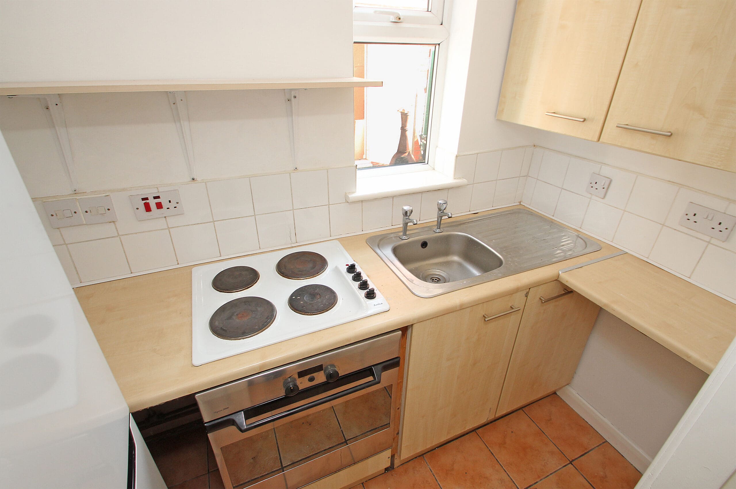 Moorside Road, Urmston - VitalSpace