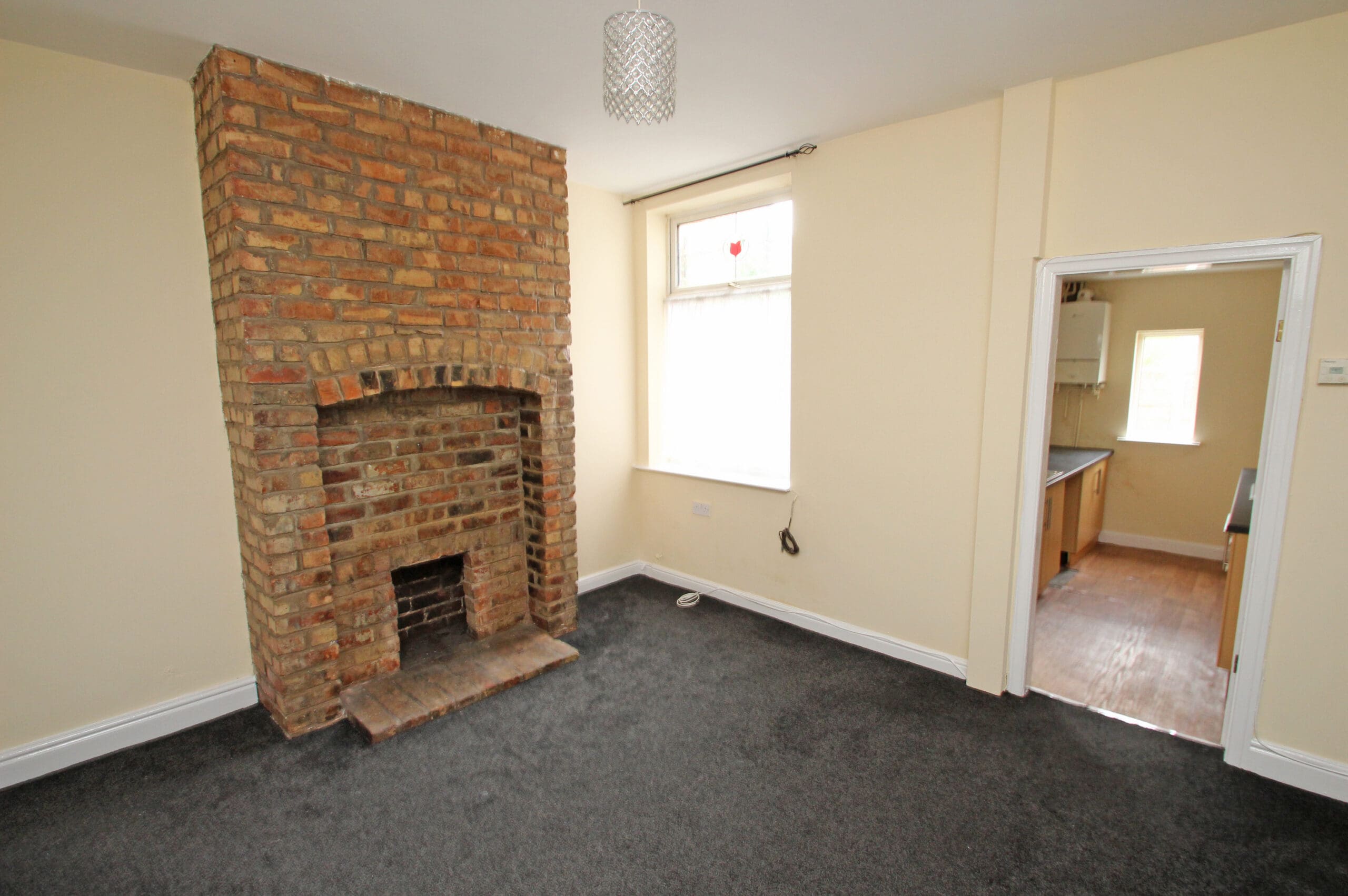 Jackson Street, Stretford - VitalSpace