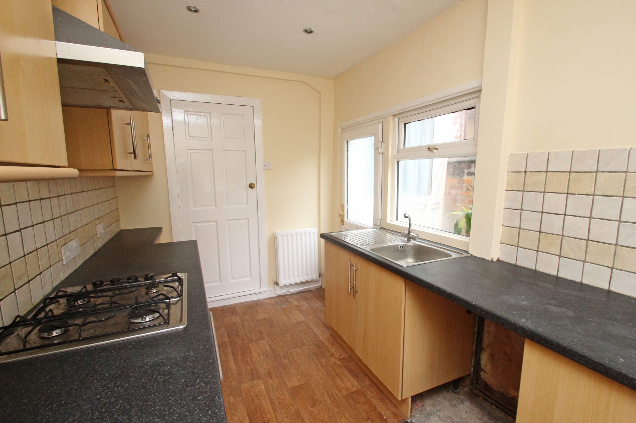 Jackson Street, Stretford - VitalSpace