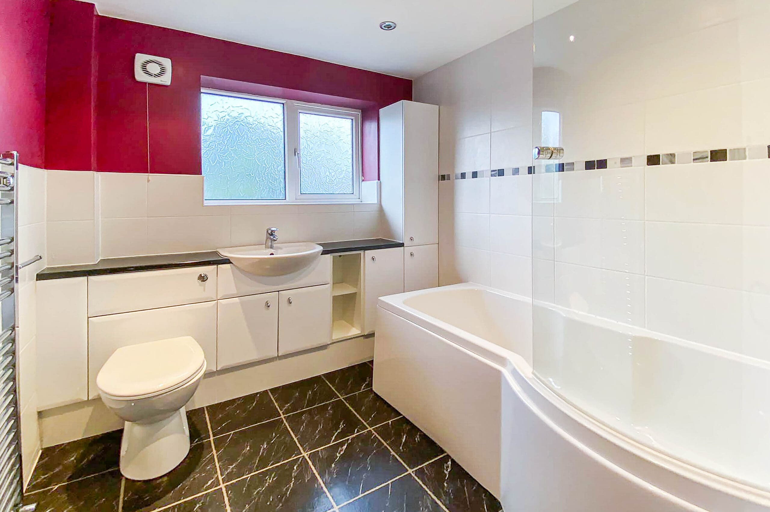 Church Road, Urmston - VitalSpace