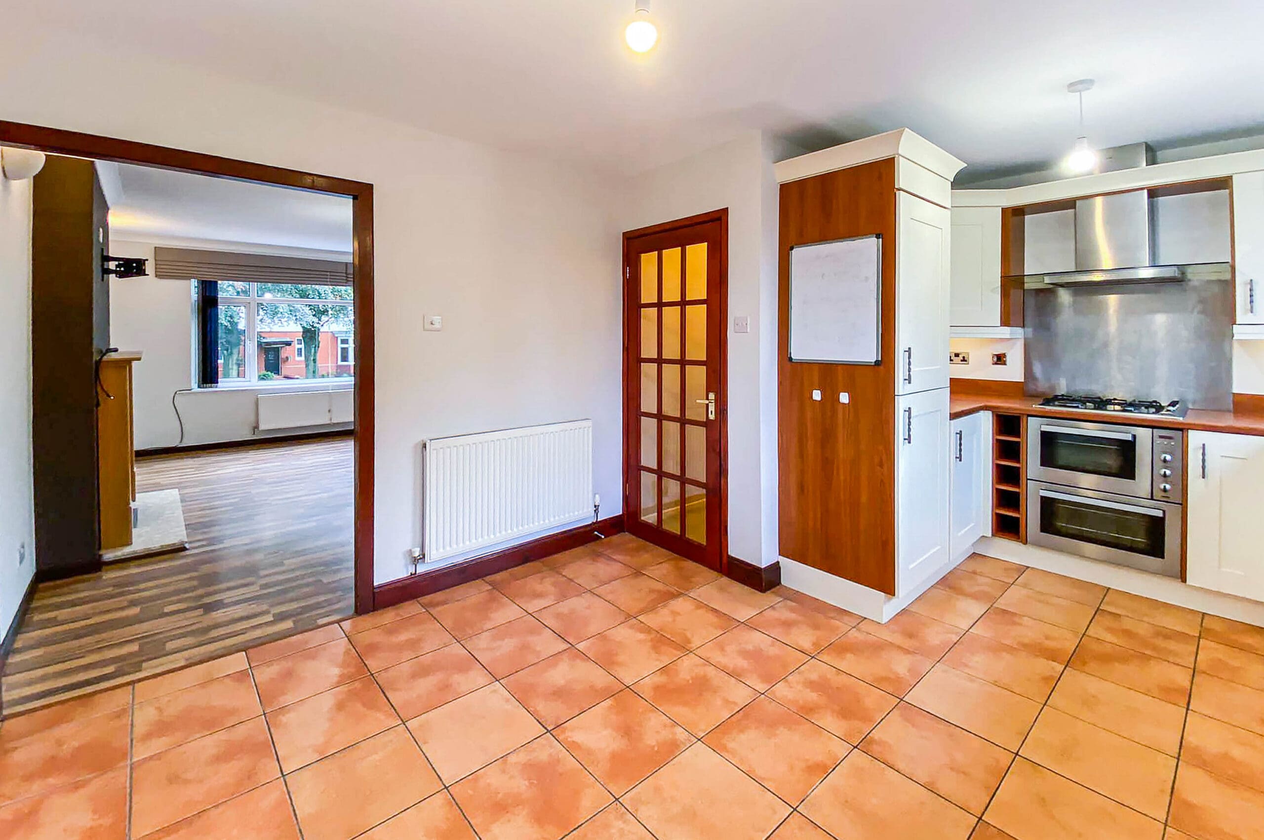 Church Road, Urmston - VitalSpace