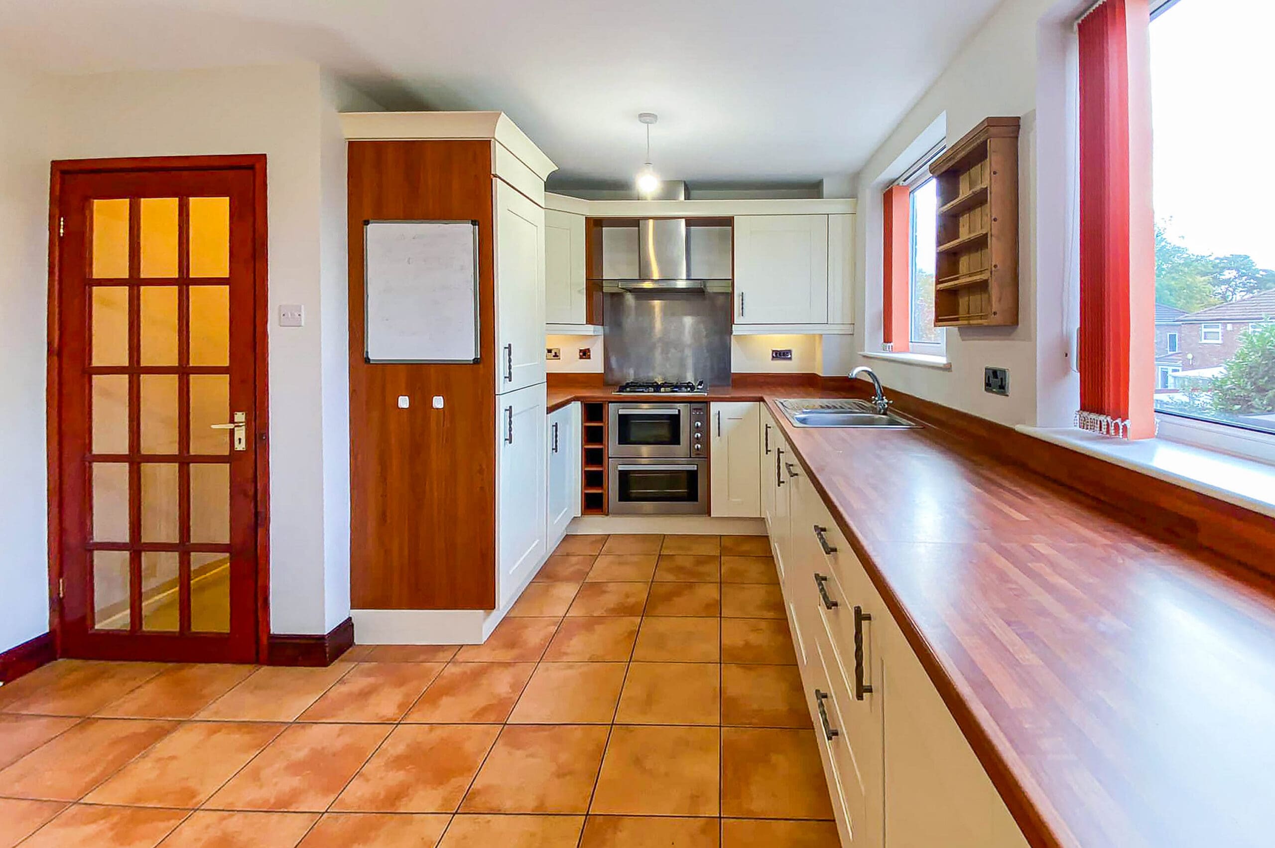 Church Road, Urmston - VitalSpace