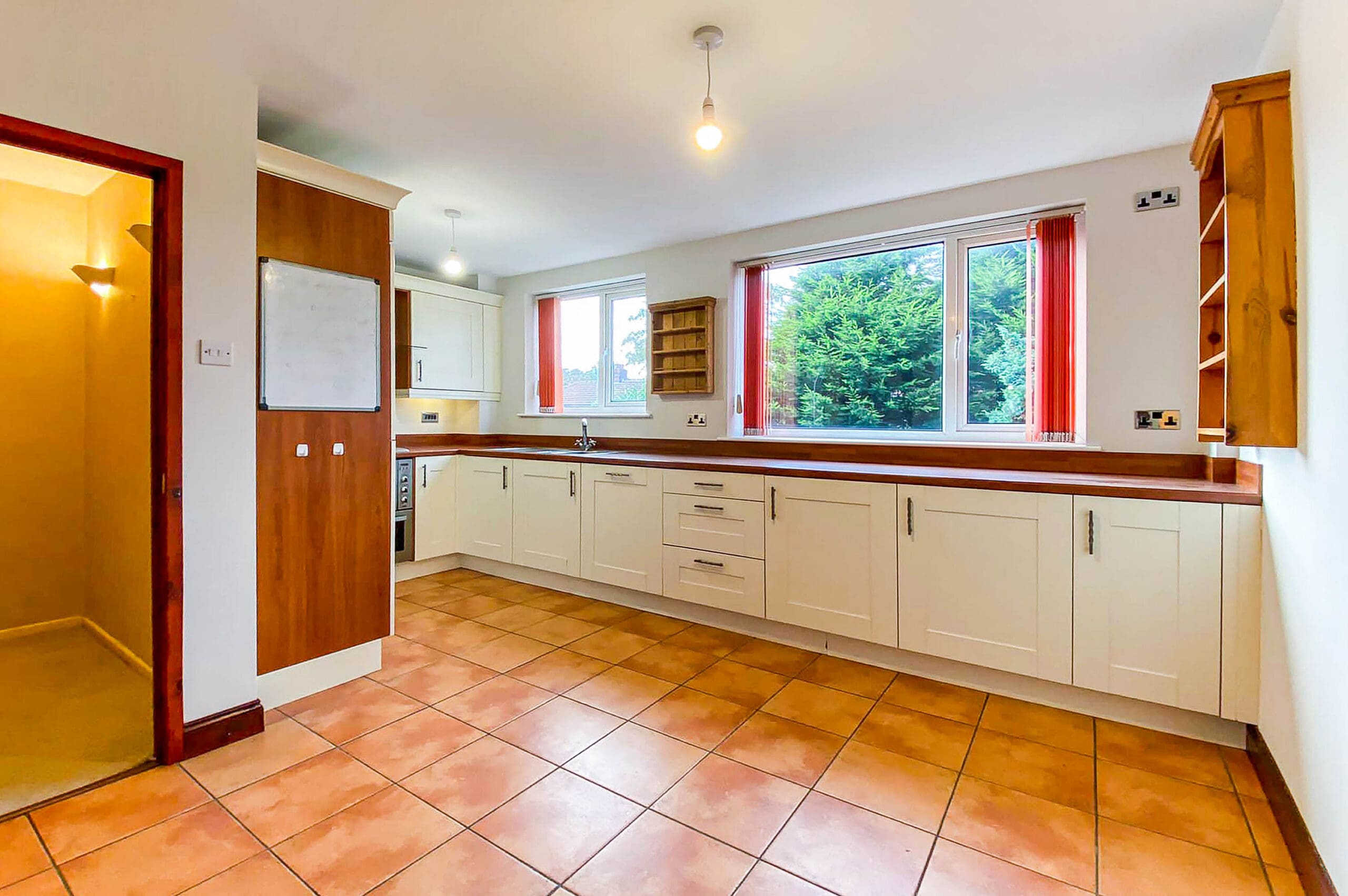 Church Road, Urmston - VitalSpace