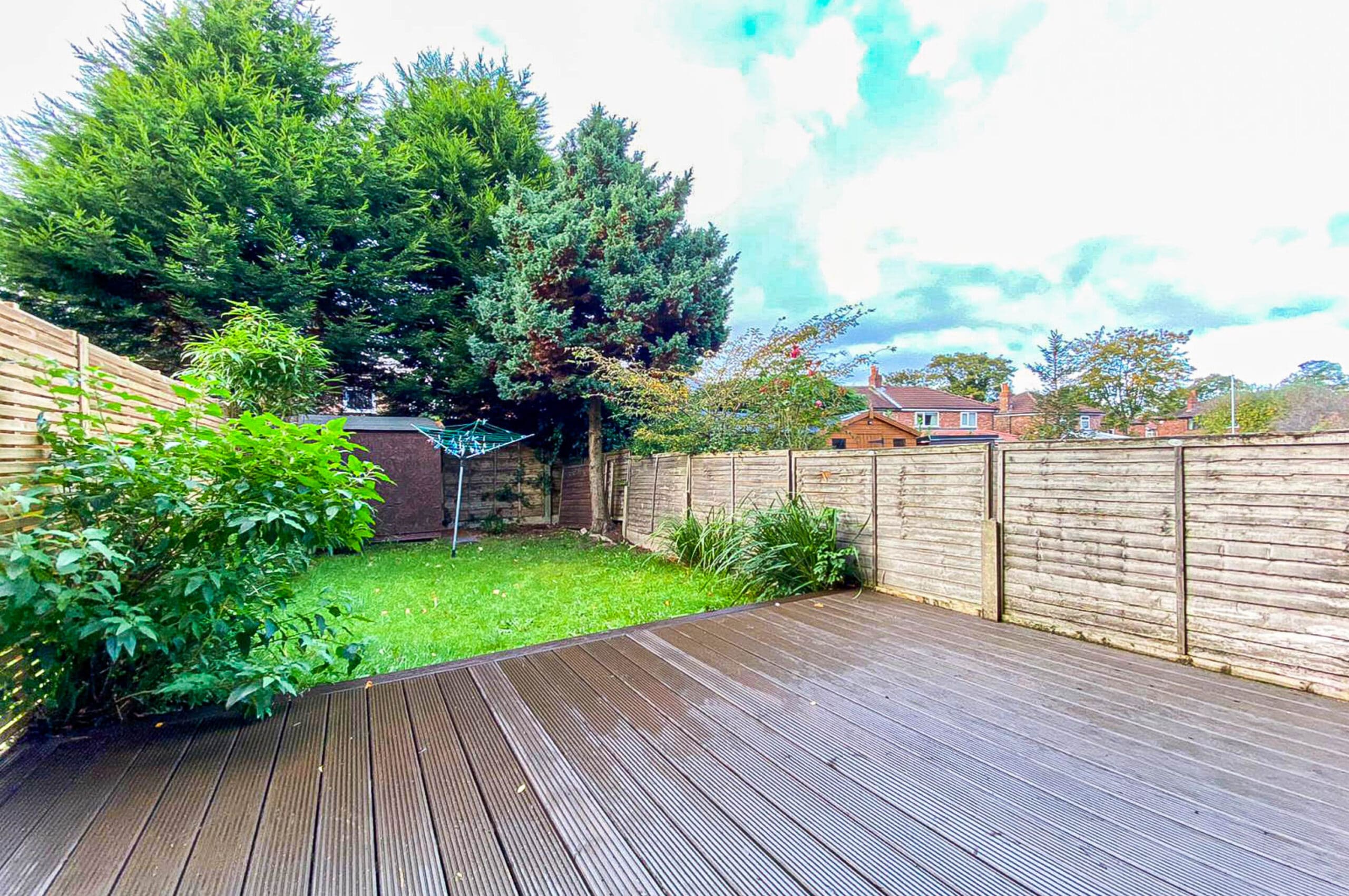 Church Road, Urmston - VitalSpace