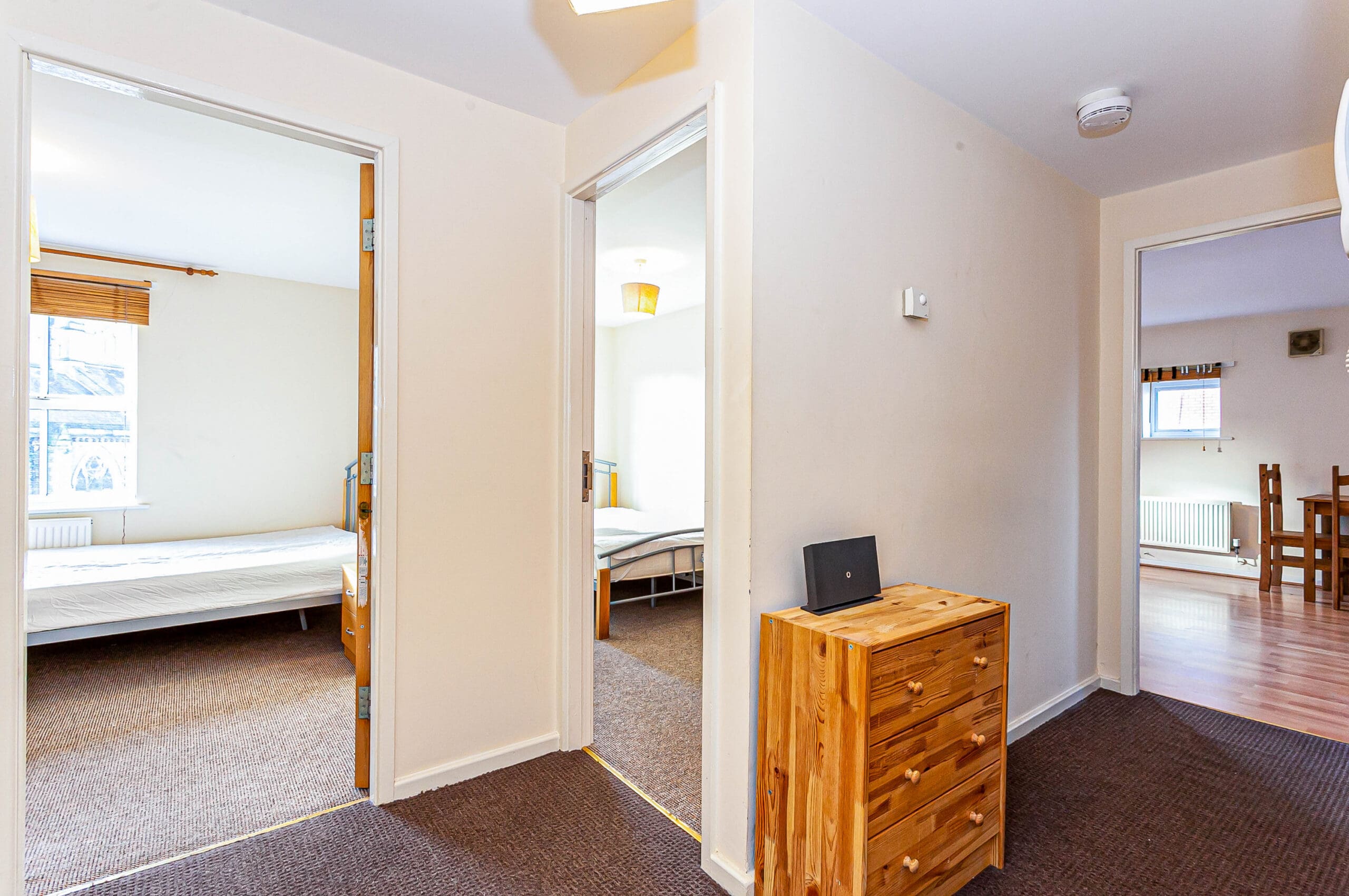 Rook Street, Hulme - VitalSpace