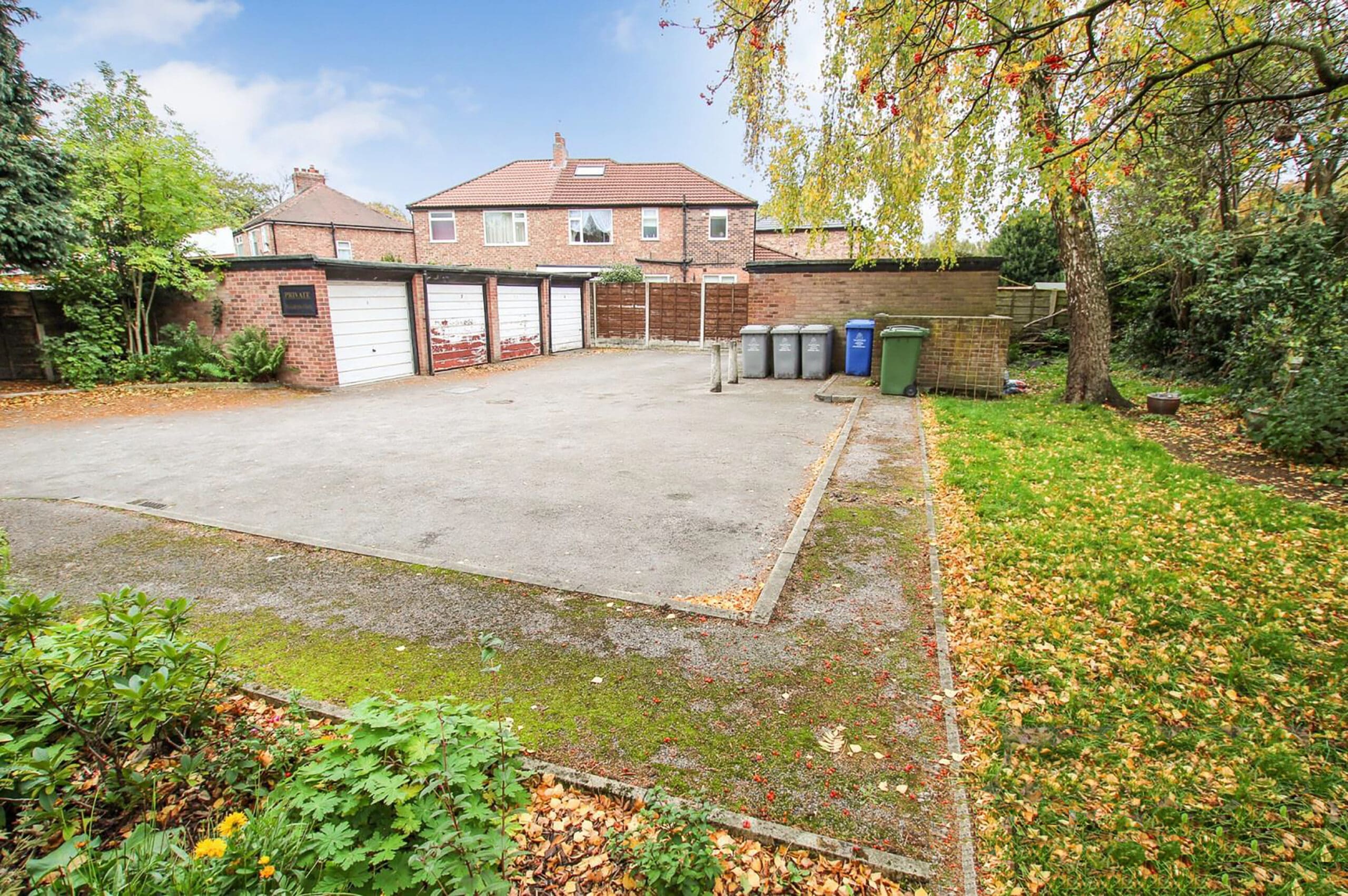 Church Road, Urmston - VitalSpace