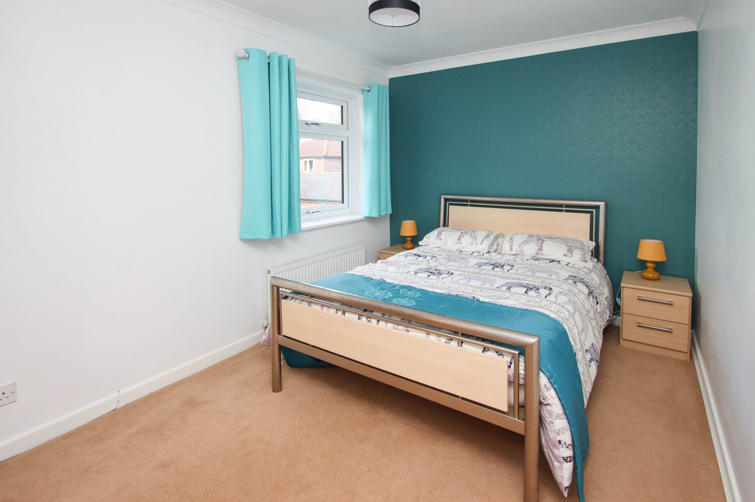 Church Road, Urmston - VitalSpace