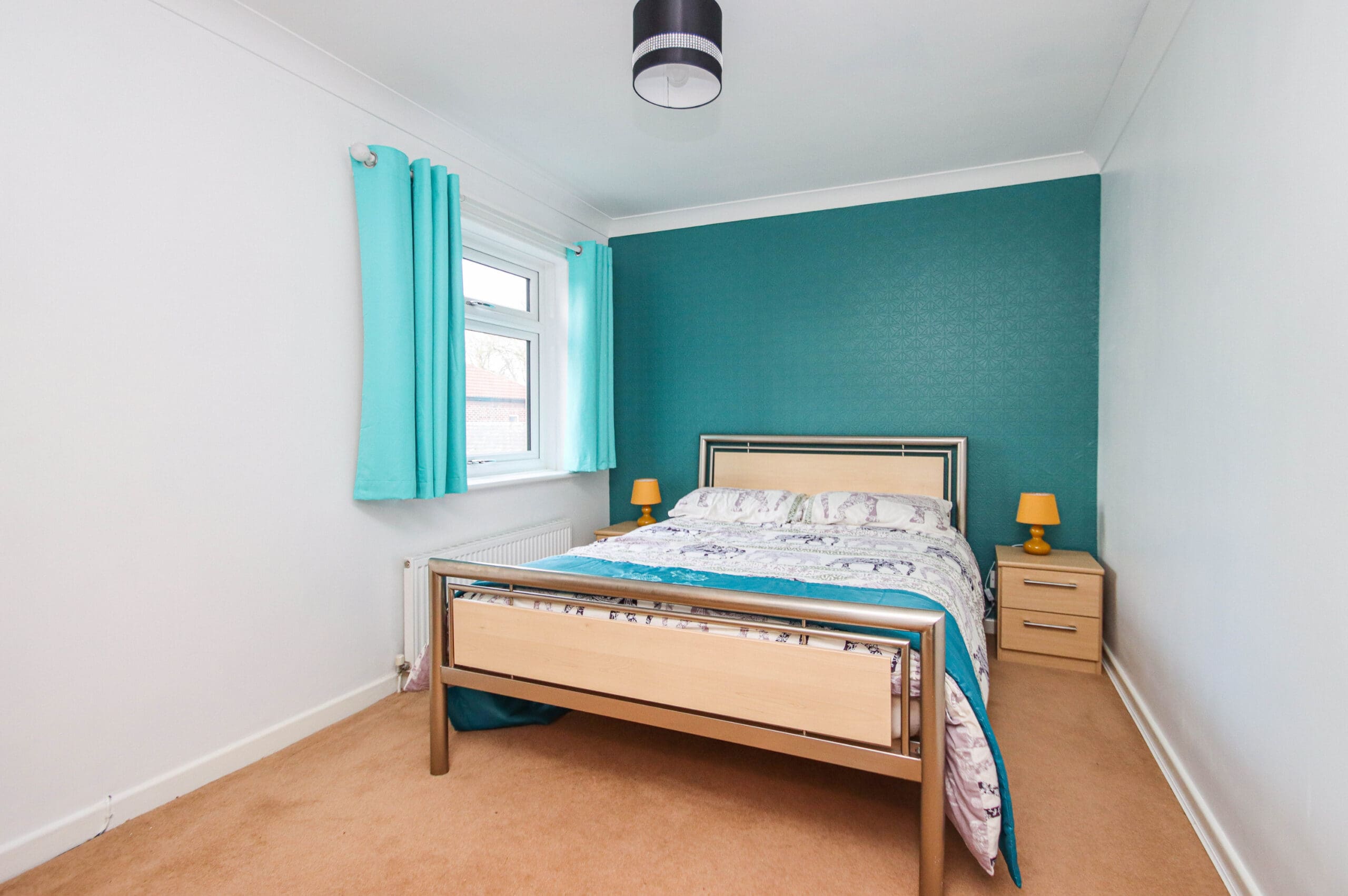 Church Road, Urmston - VitalSpace