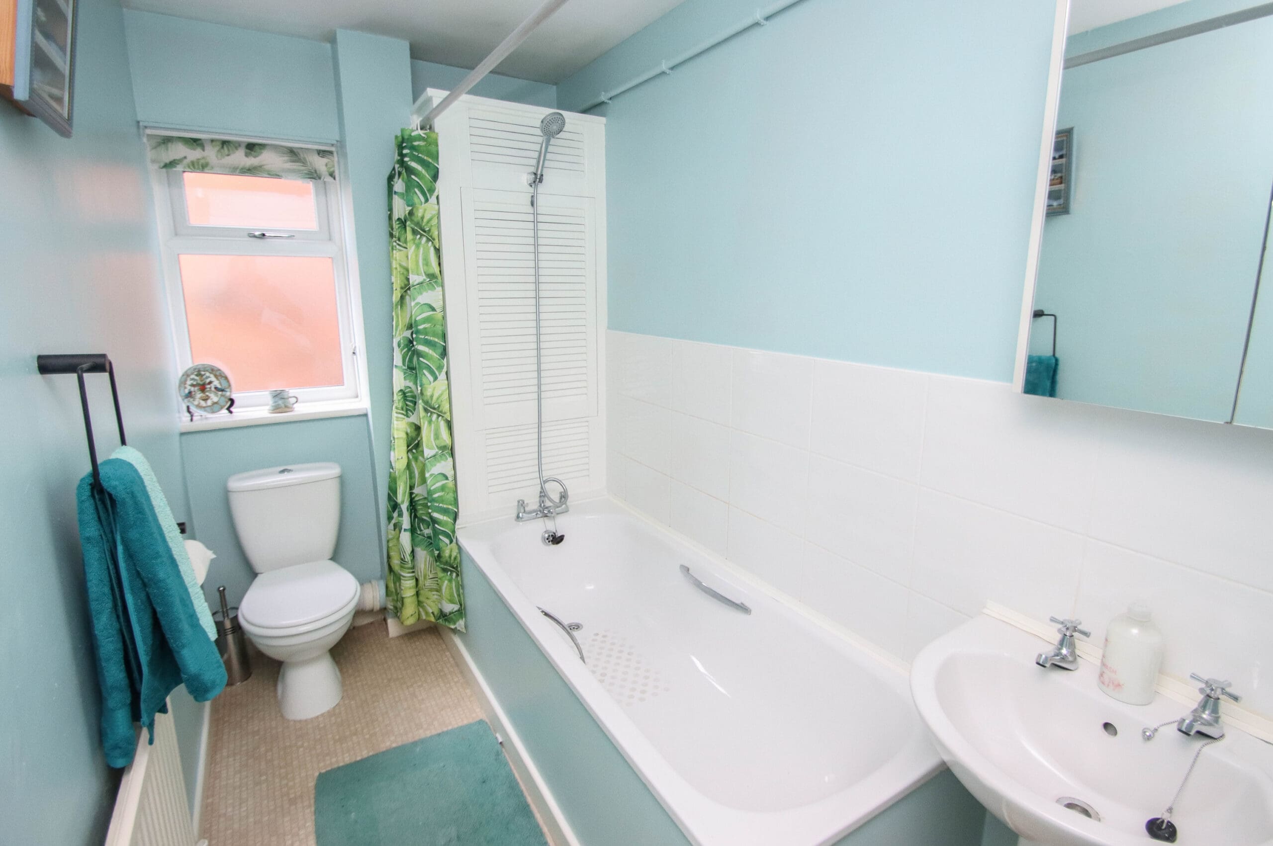 Church Road, Urmston - VitalSpace