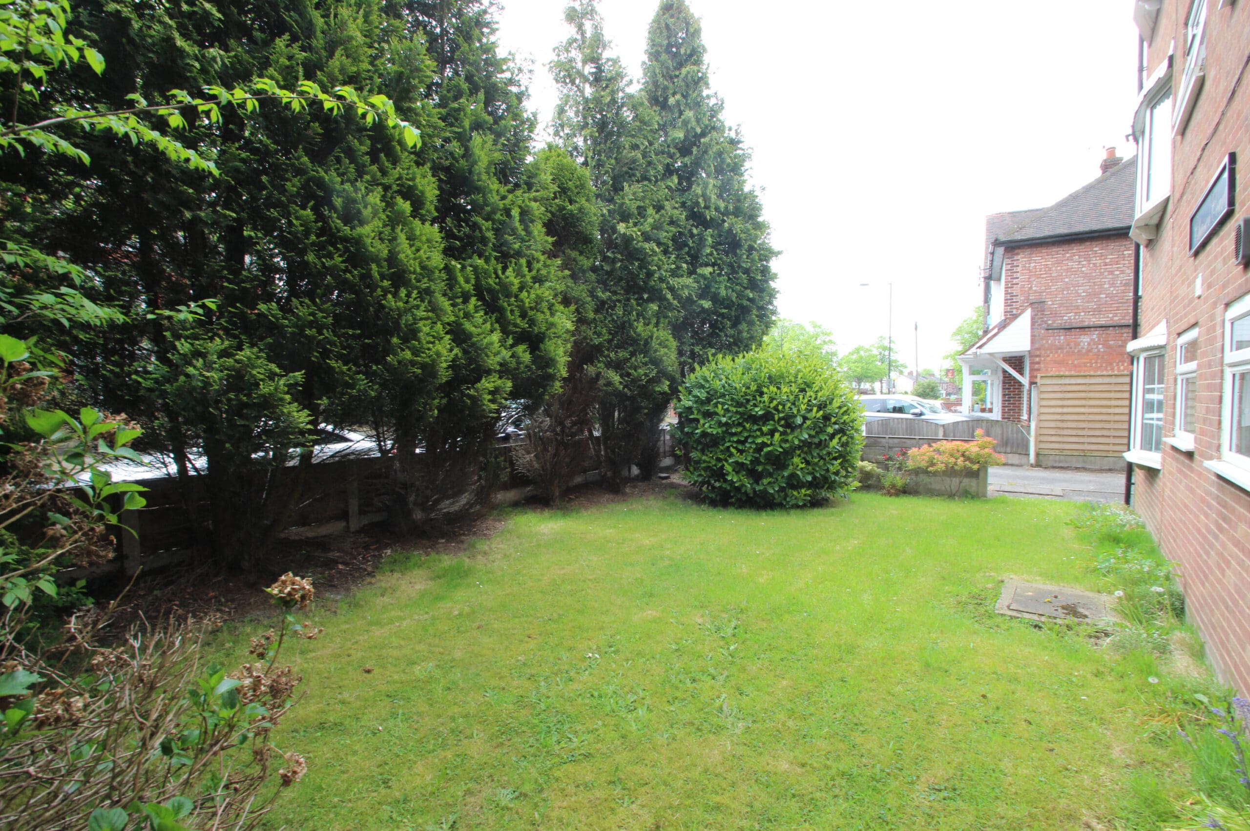 Church Road, Urmston - VitalSpace