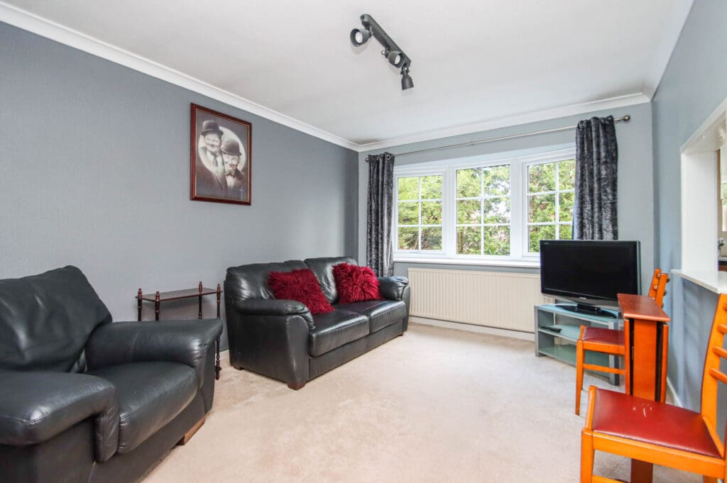 Church Road, Urmston Image