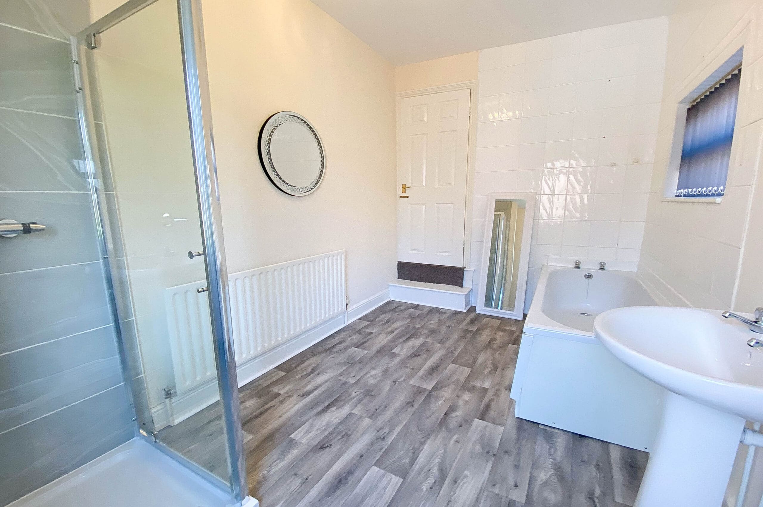 Jackson Street, Stretford - VitalSpace